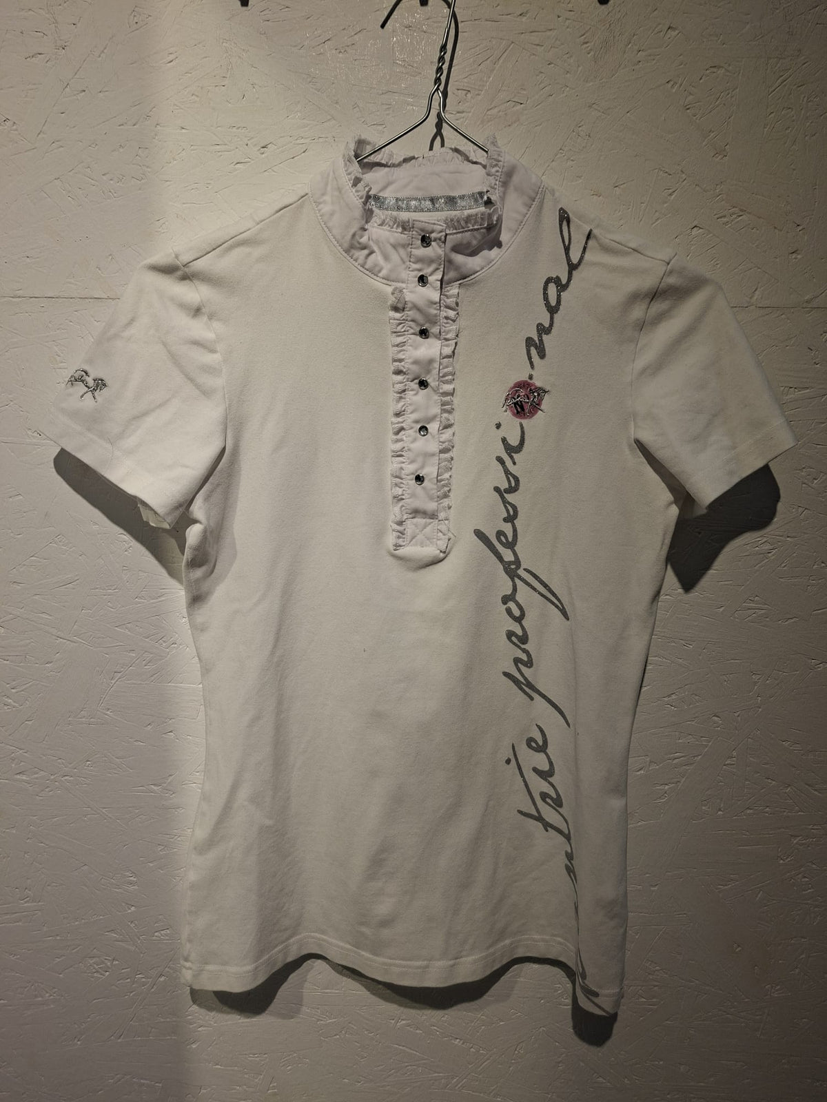 Kantrie Tuniershirt