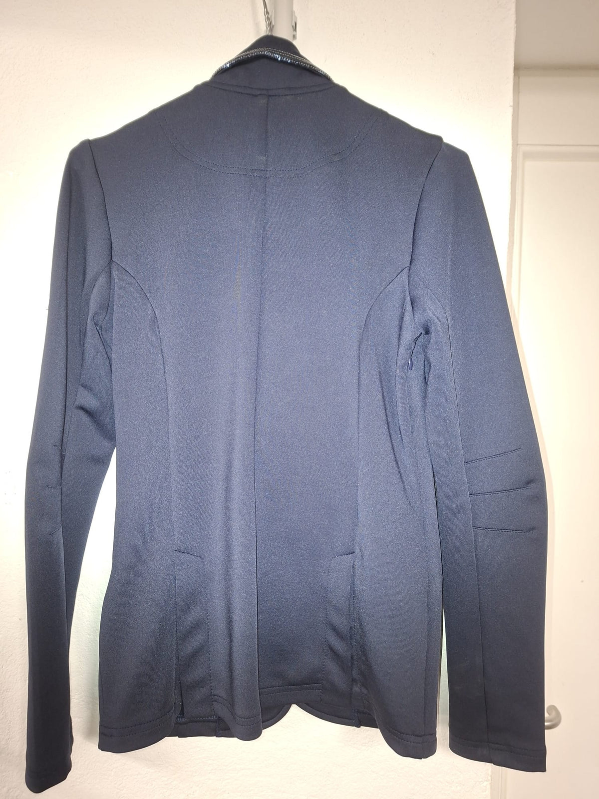 4riders Tunierjacket