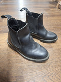 Unbekannt Kinderreitstiefeletten