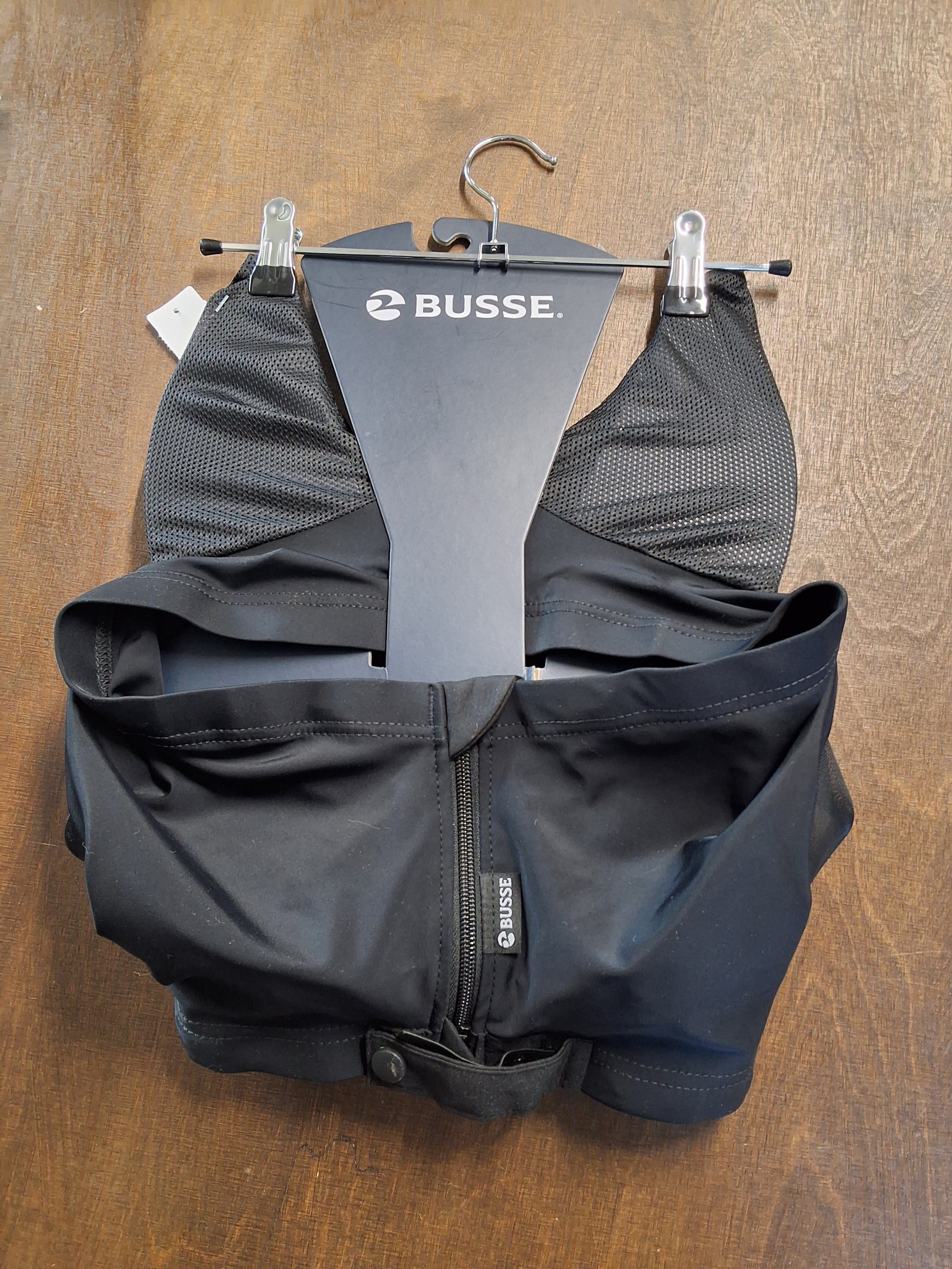 Busse Fliegenmaske