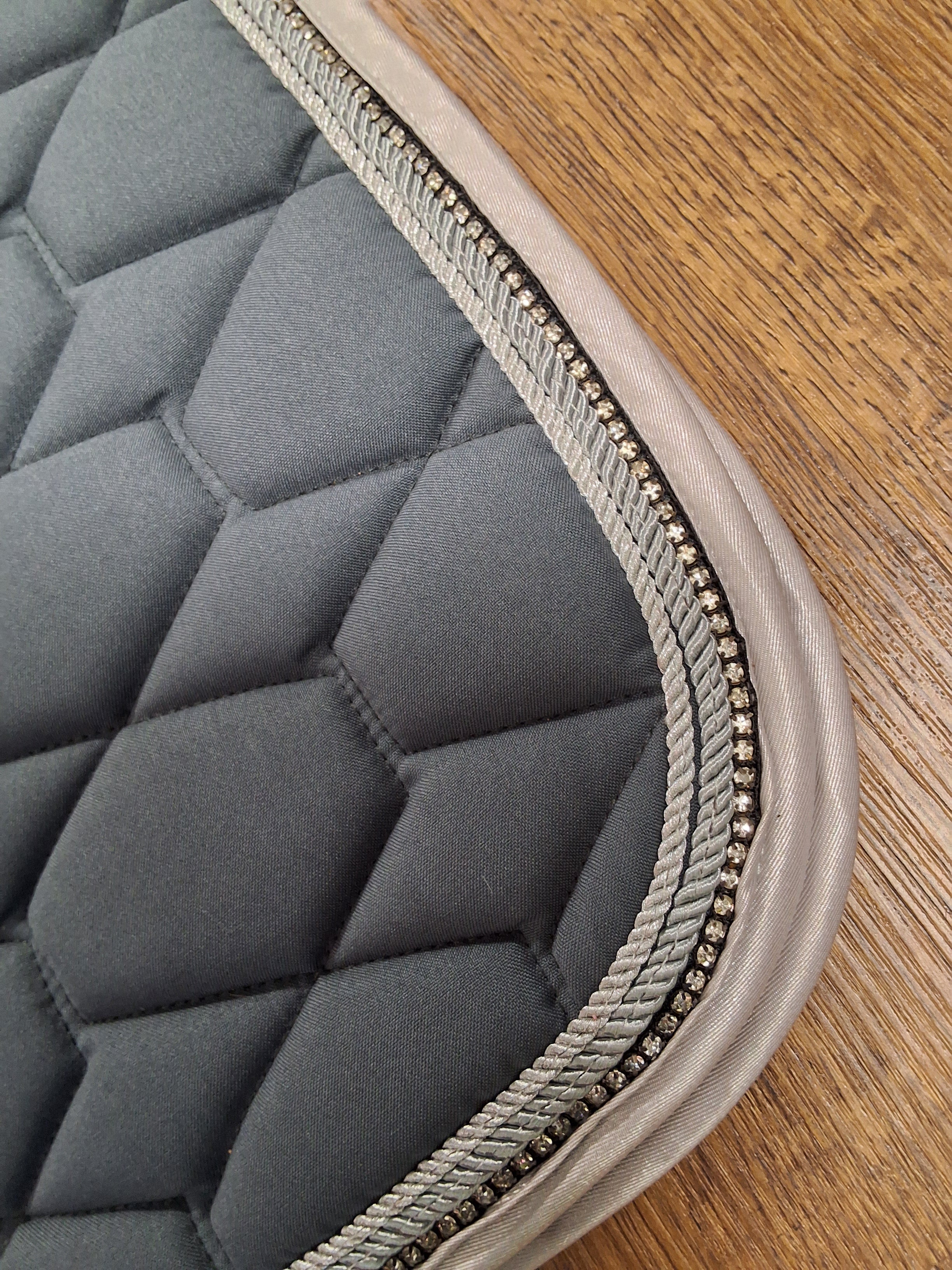 HKM Schabracke