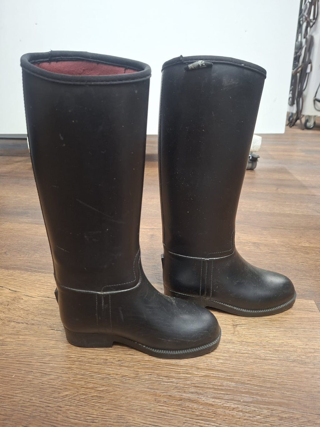 Swing Kinderreitstiefel