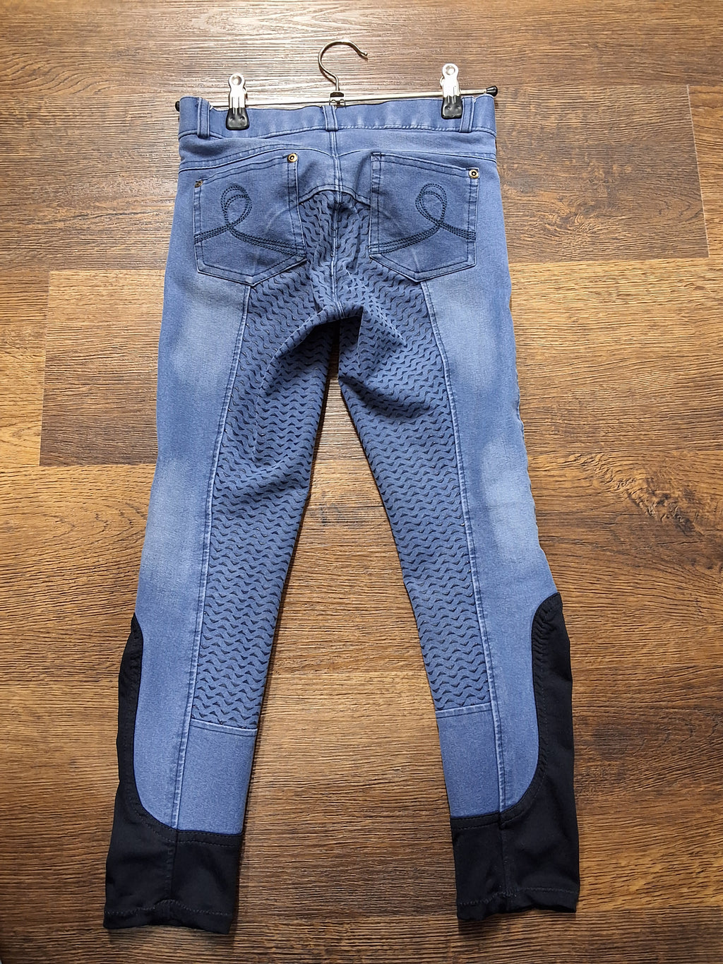 ELT Kinderreithose