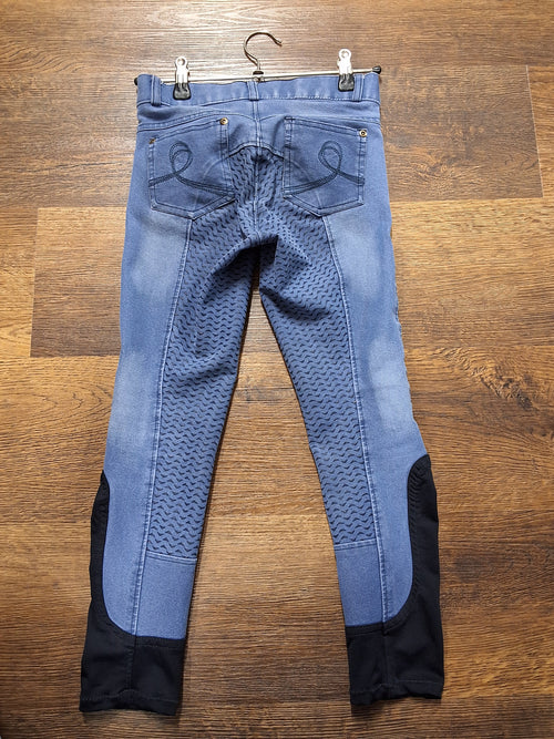ELT Kinderreithose