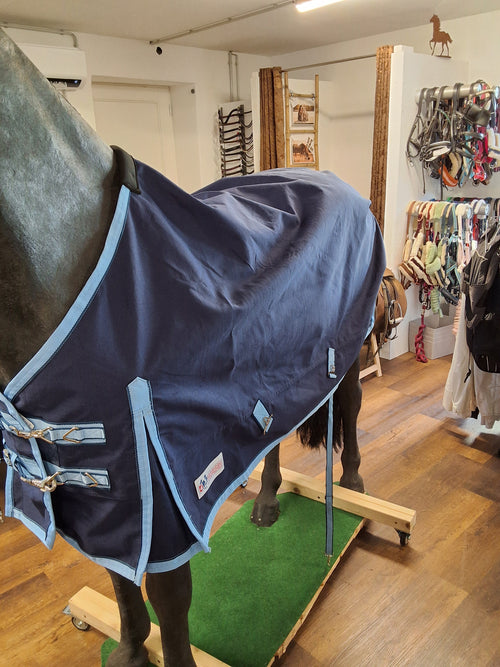 4horses Regendecke