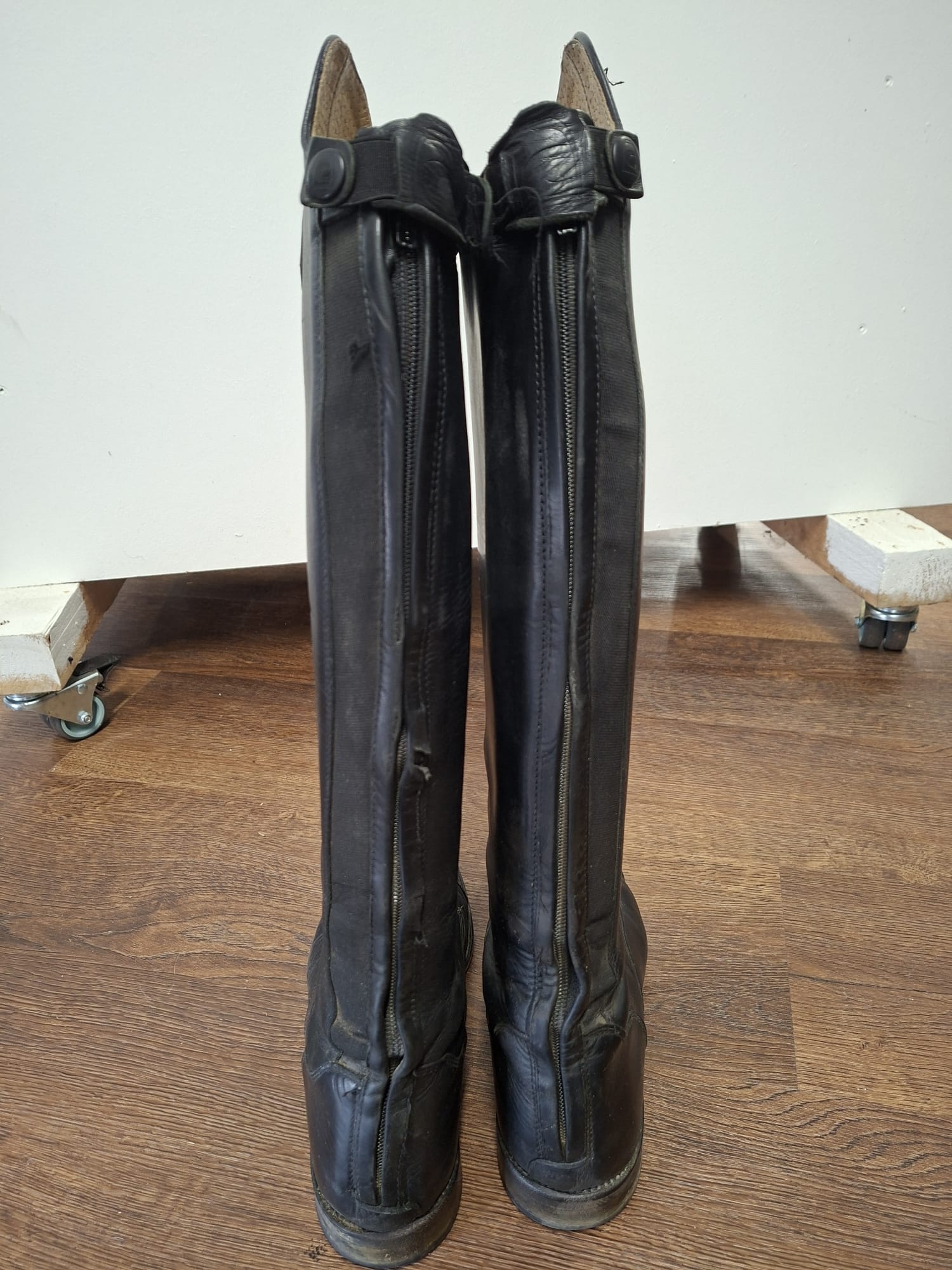 Cavallo Reitstiefel