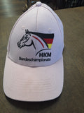 HKM Cap