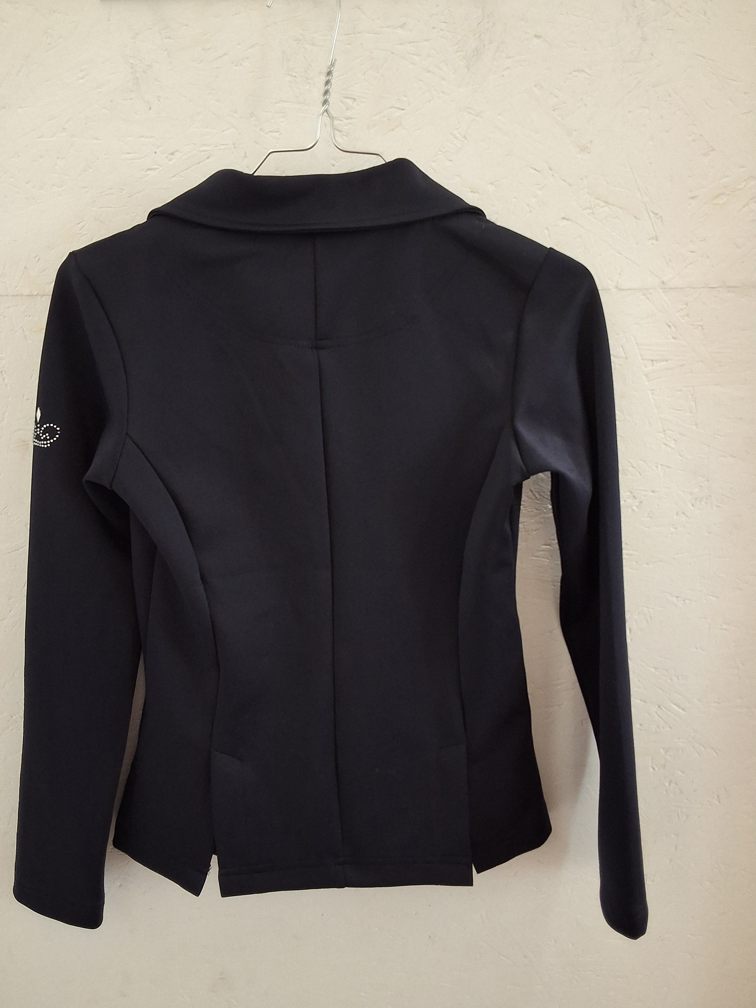La Valencio Tunierjacket