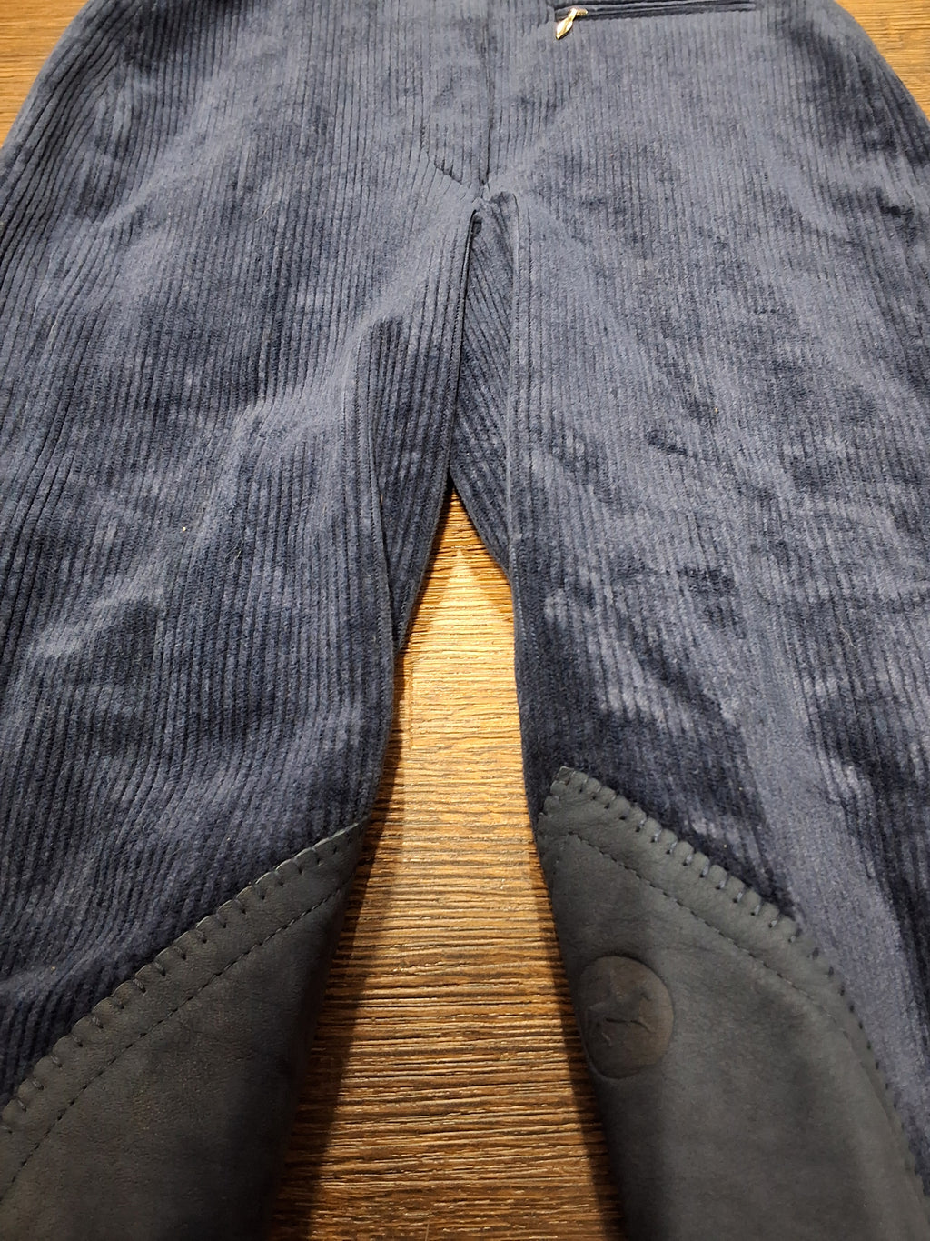 Pikeur Kinderreithose