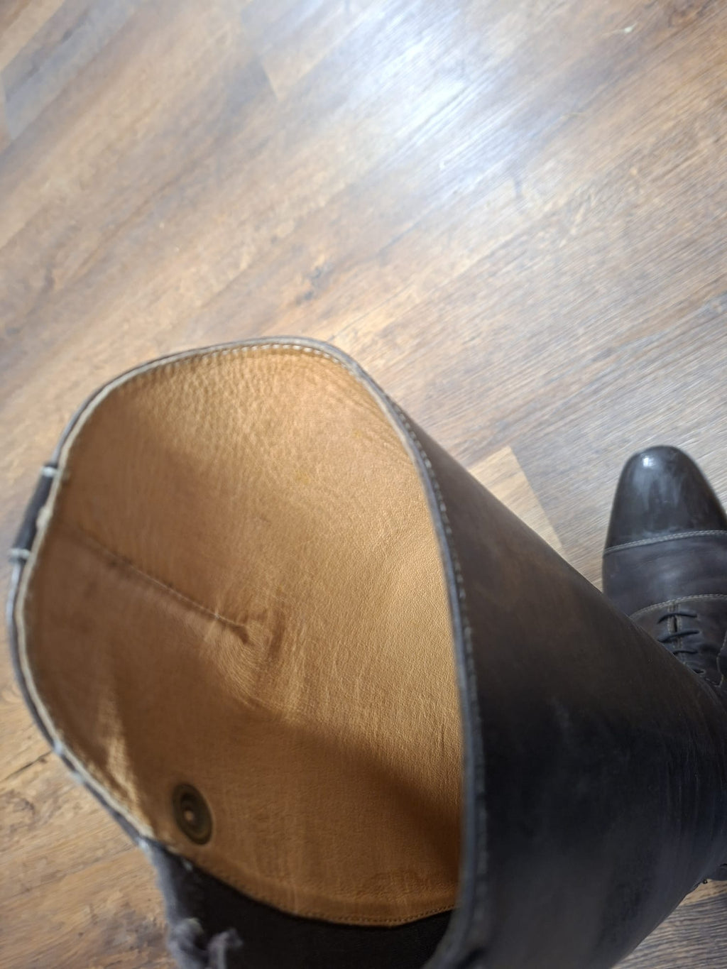 Unbekannt Reitstiefel