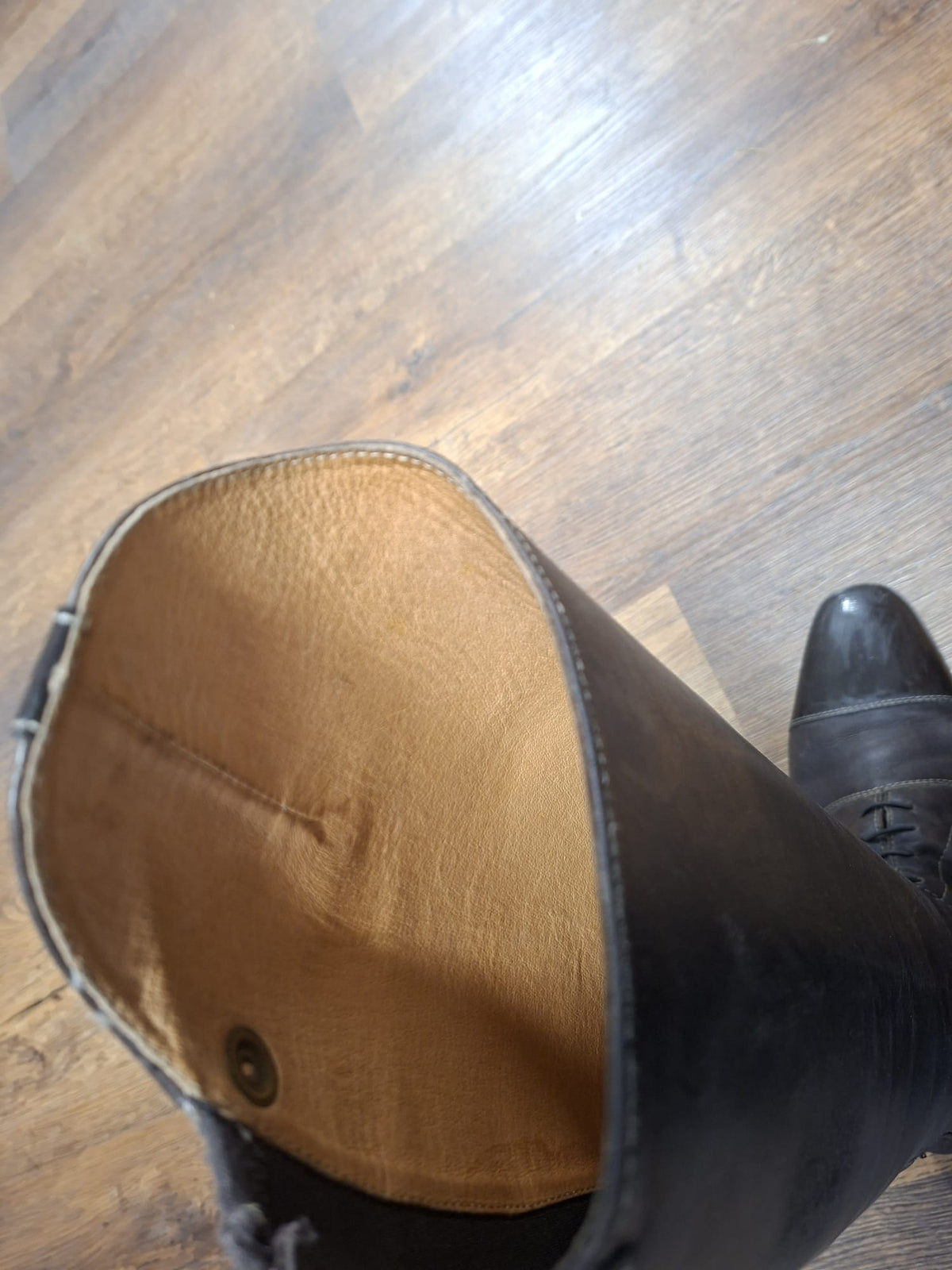 Unbekannt Reitstiefel