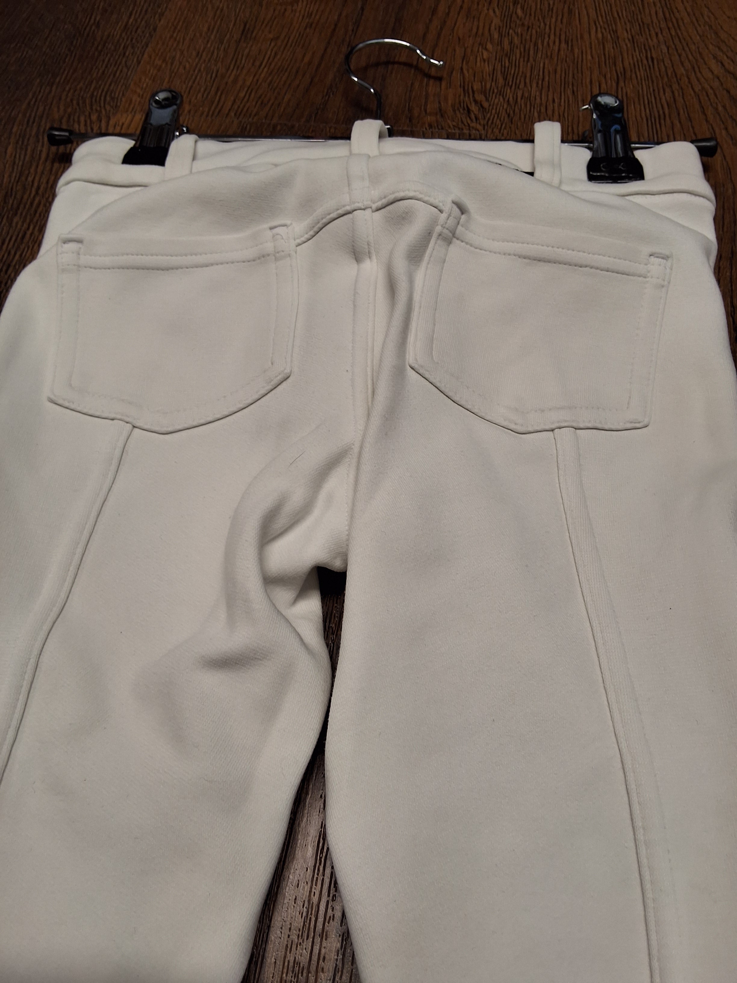 Fouganza Kinderreithose