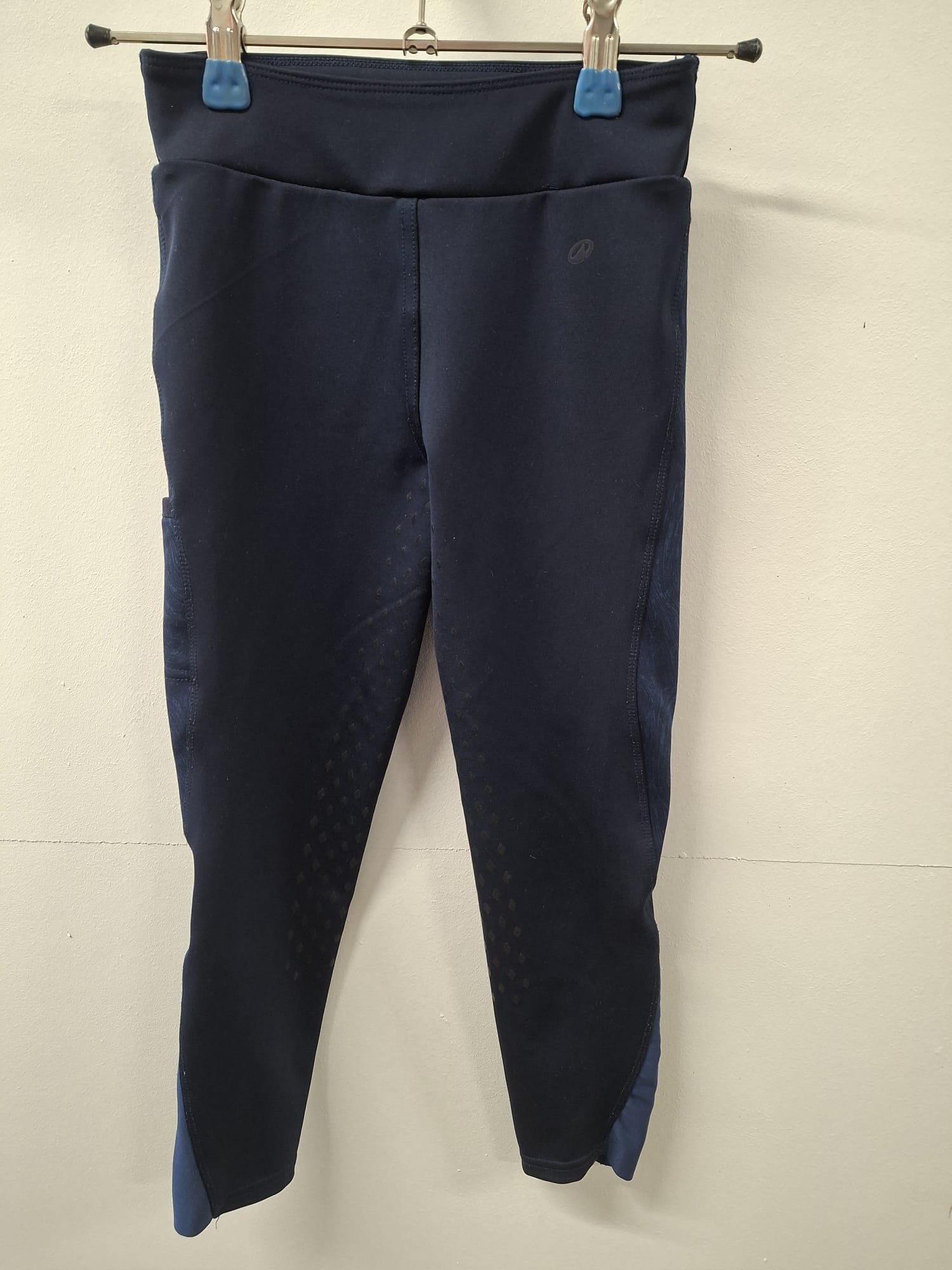 Fouganza Kinderreithose