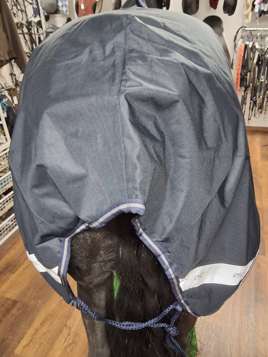 Horseware Amigo Ausreitdecke