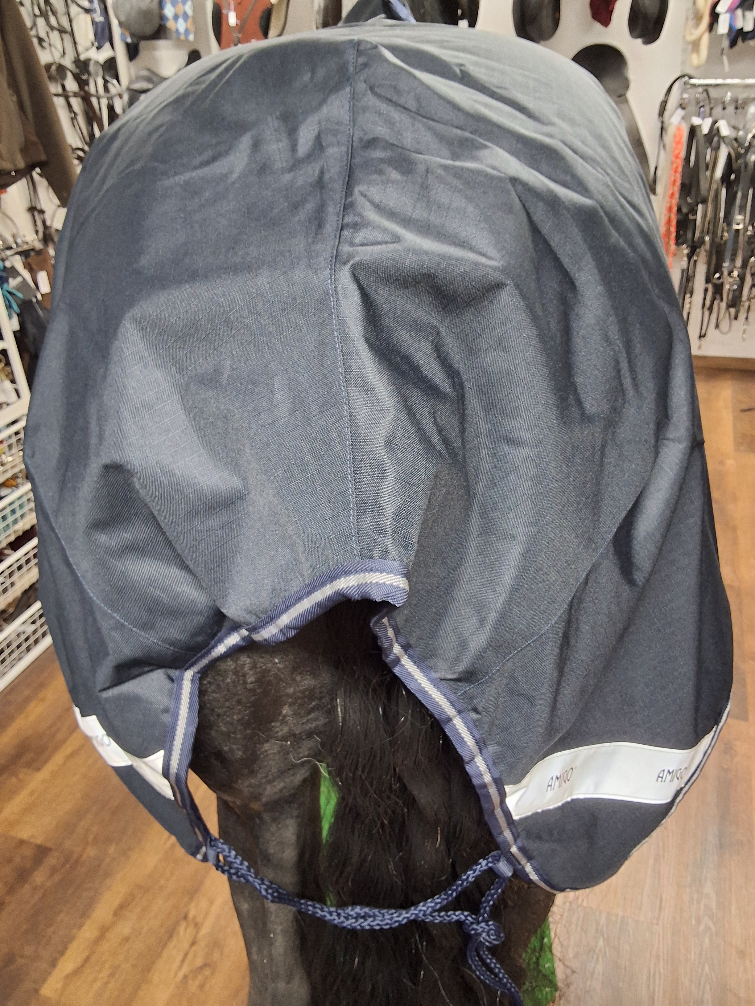 Horseware Amigo Ausreitdecke