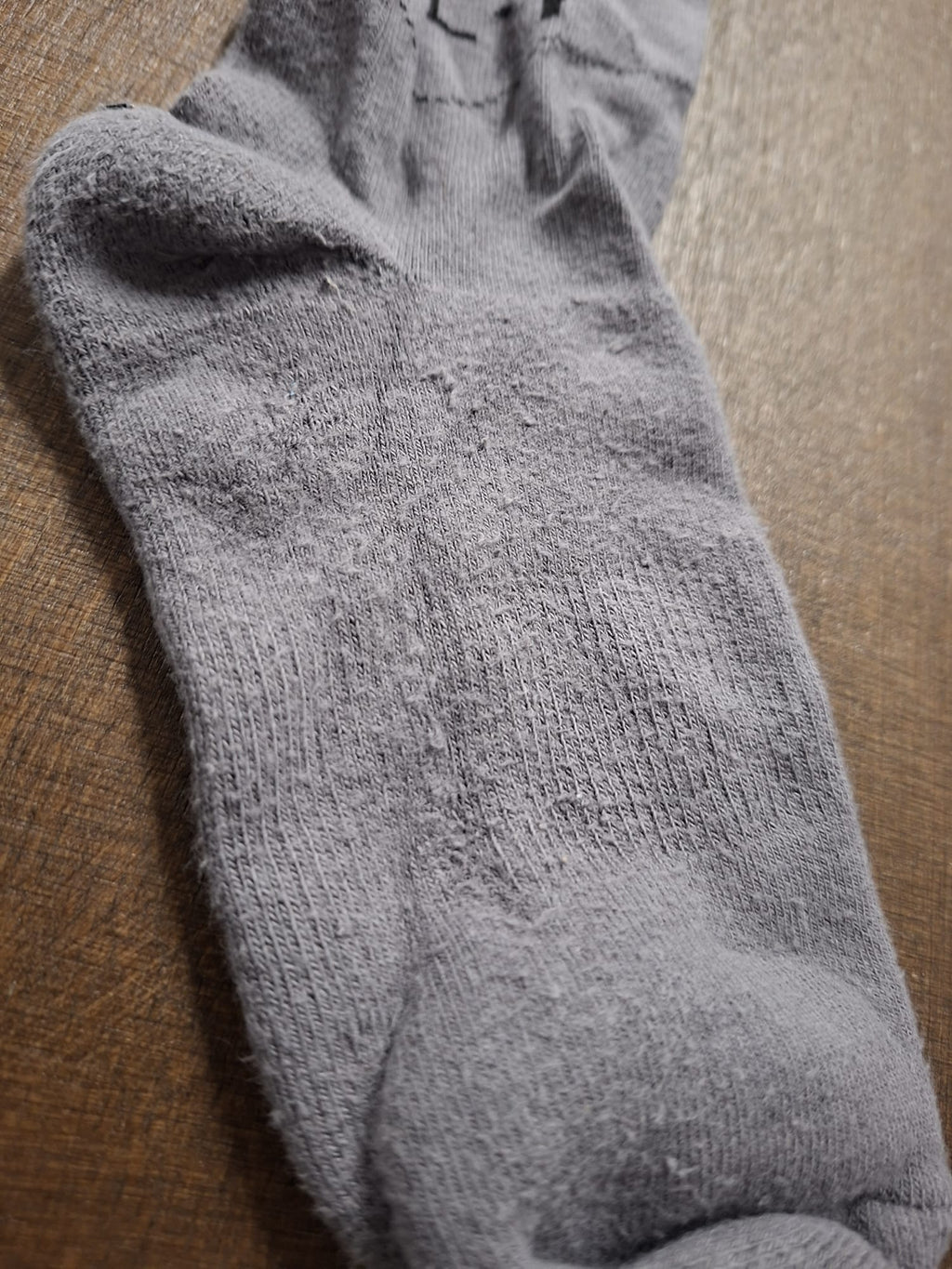 ELT Reitsocken