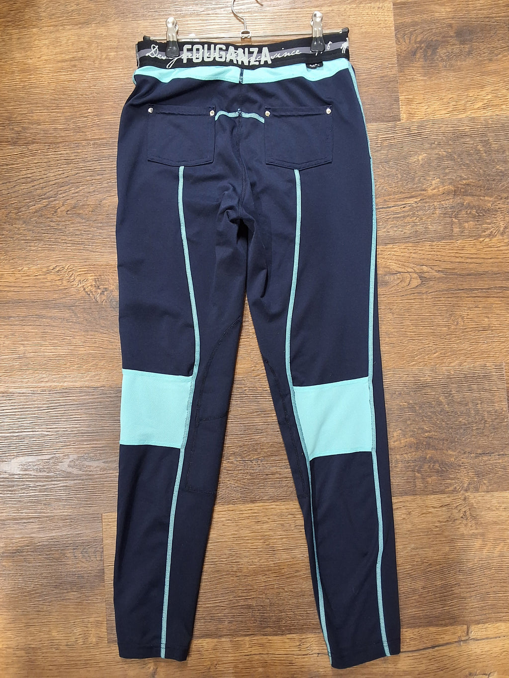 Fouganza Kinderreithose