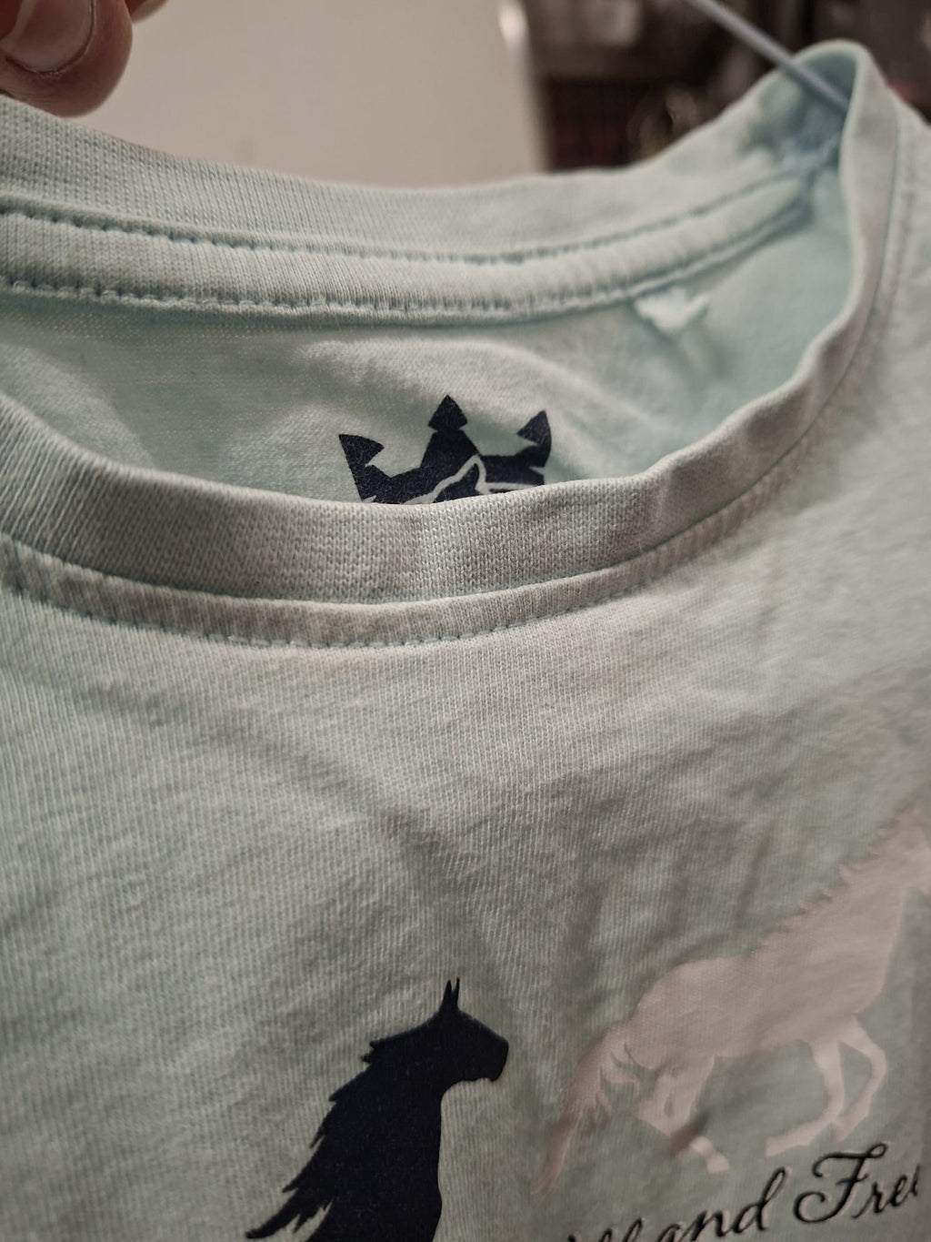 Unbekannt T-Shirt
