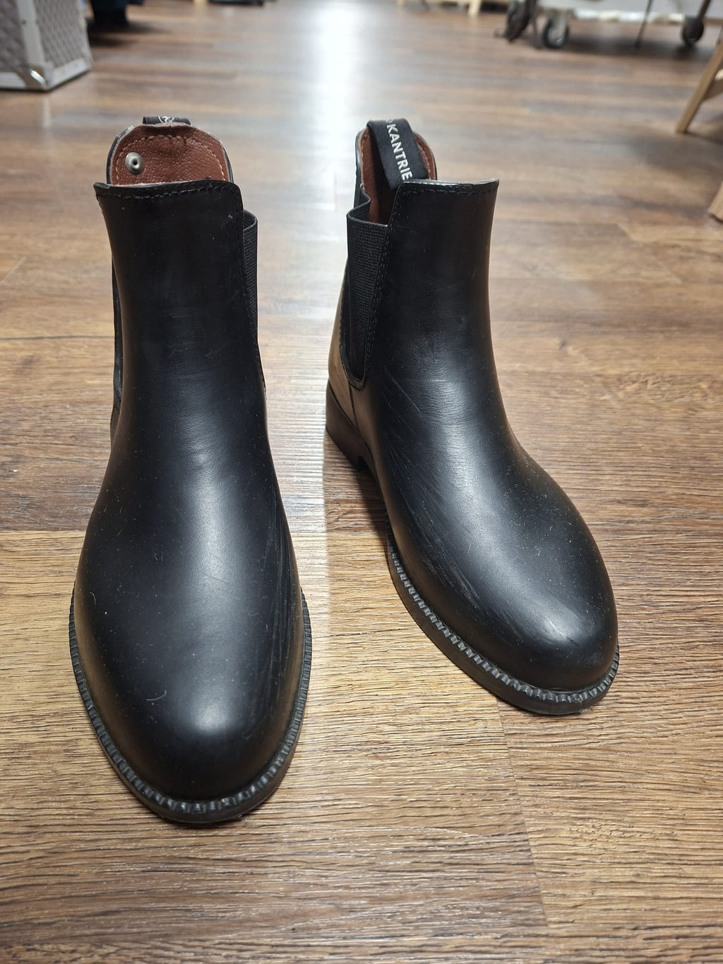 Kantrie Stiefeletten