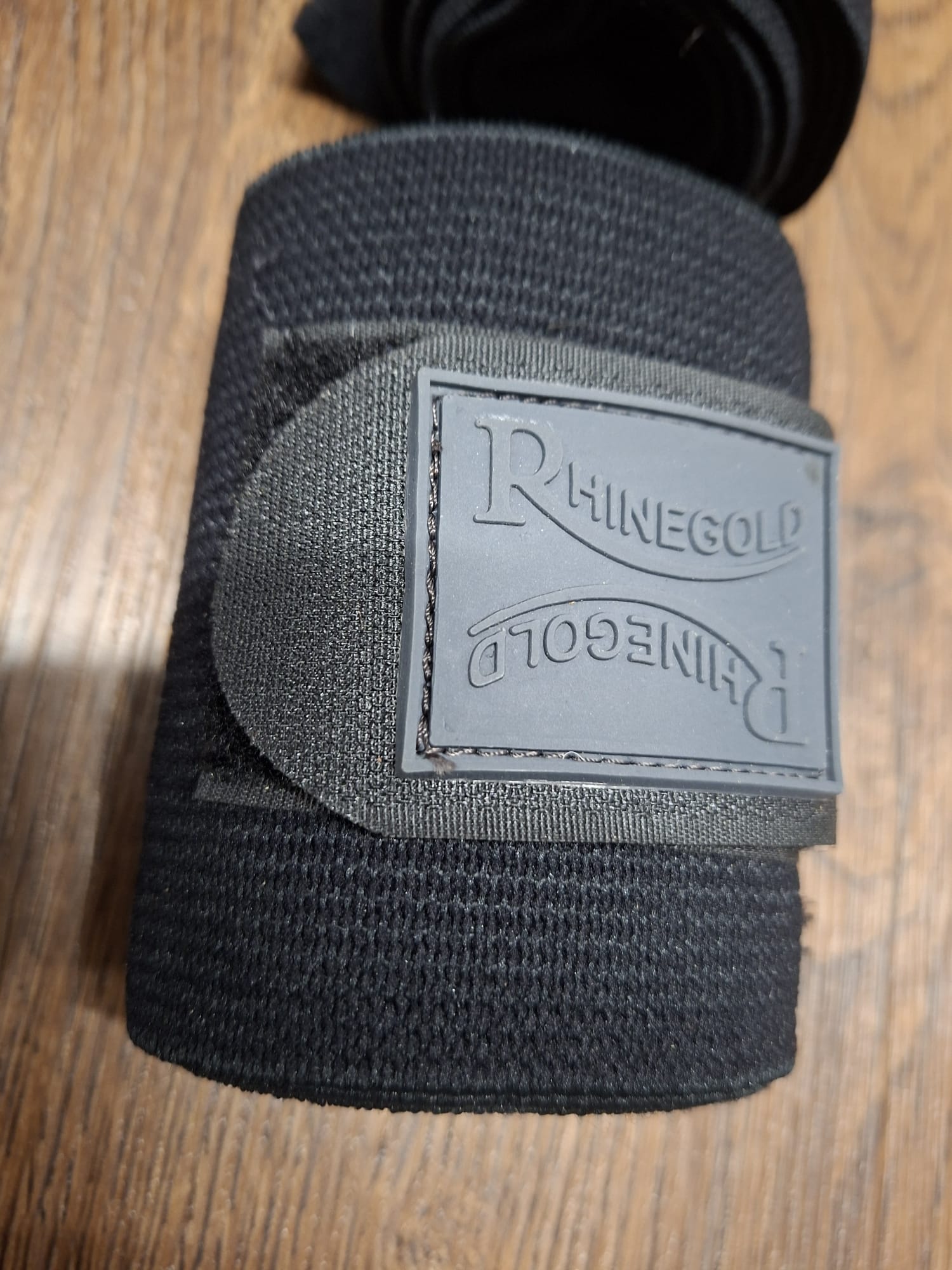 Rhinegold Eladtische Bandagen