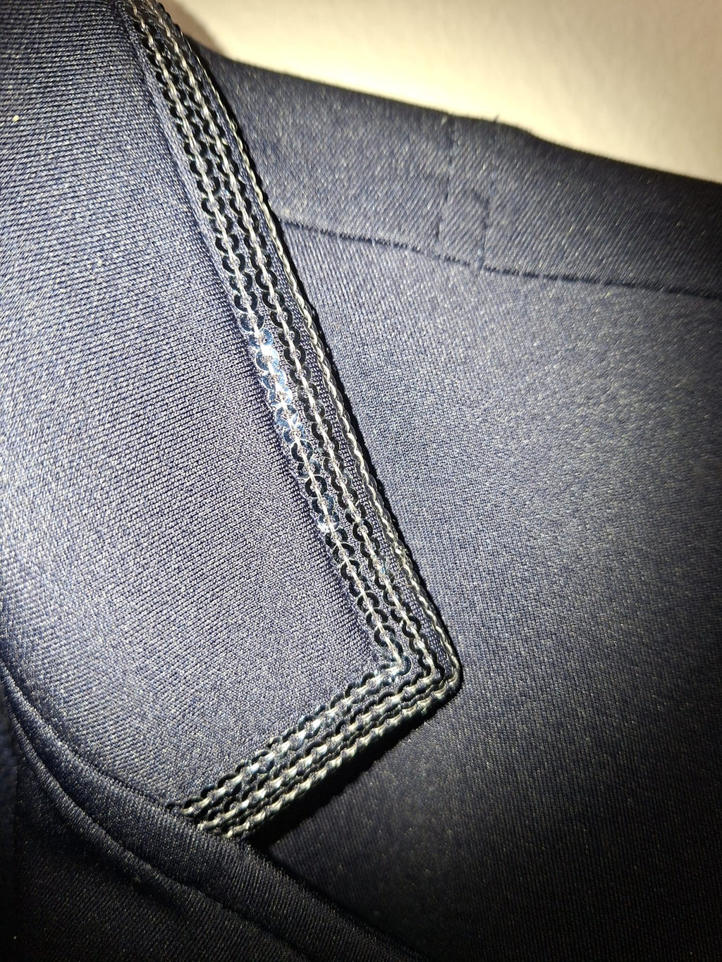 4riders Tunierjacket