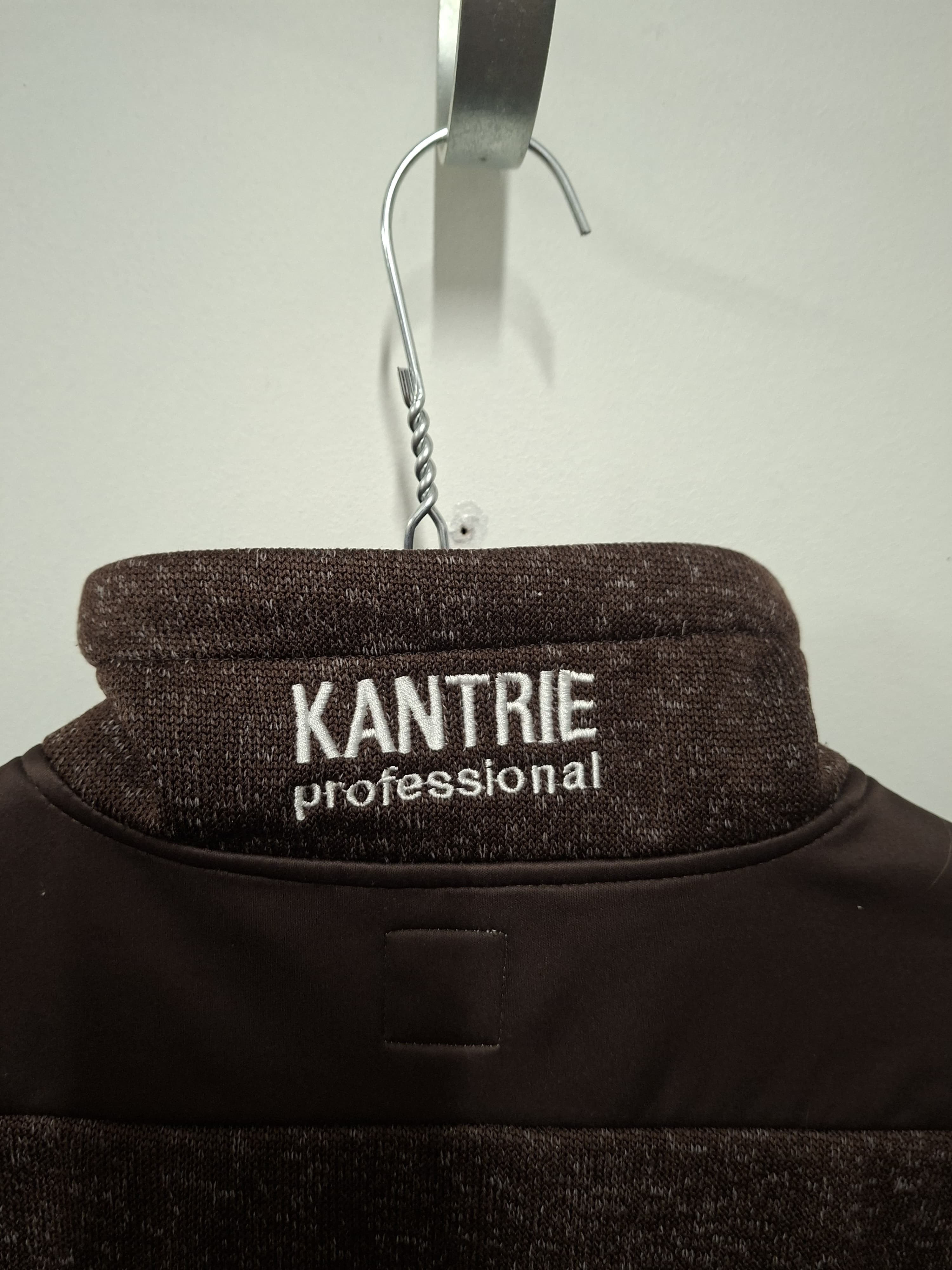 Kantrie Softshelljacke
