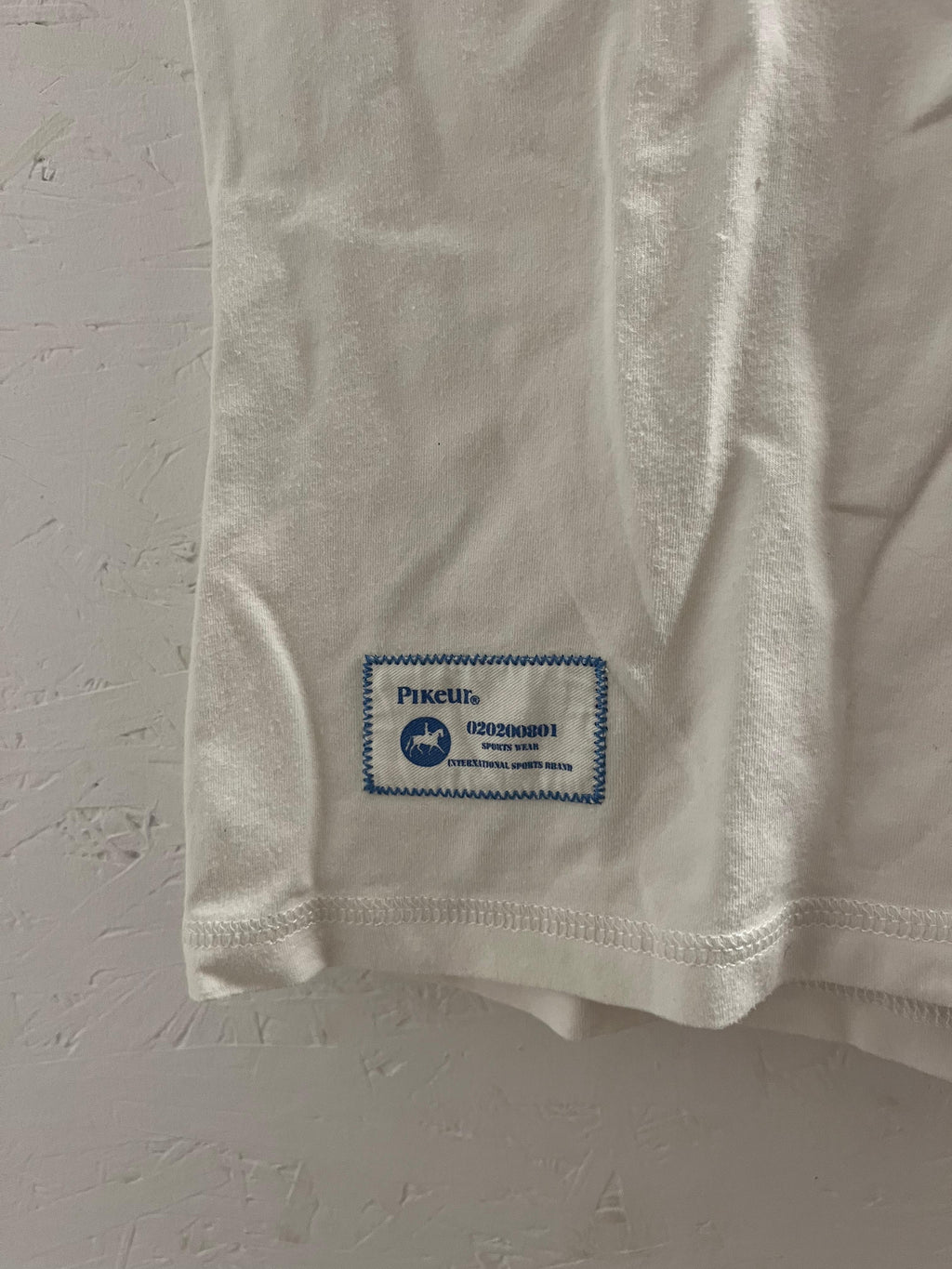Pikeur Tuniershirt