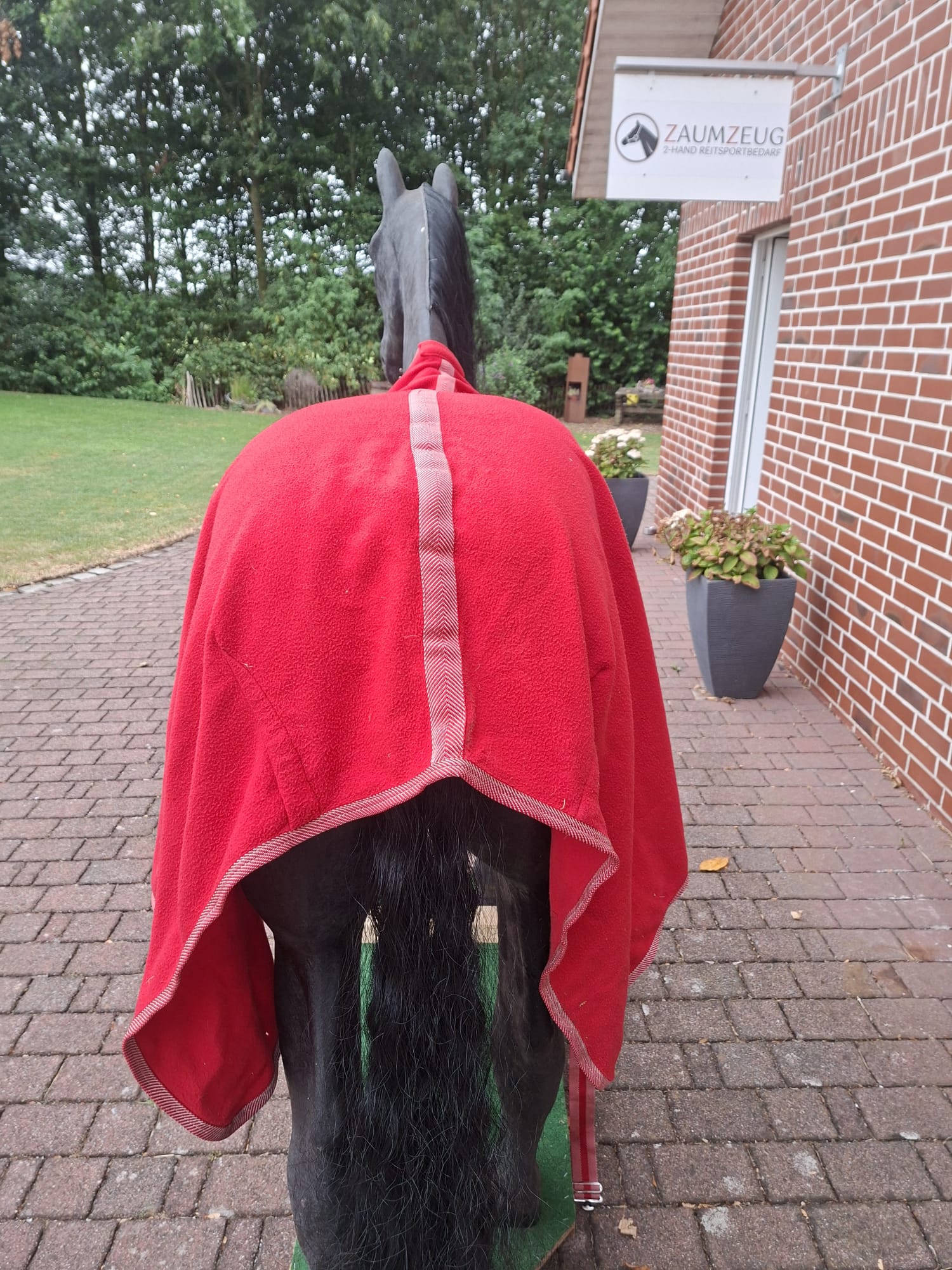 QHP Abschwitzdecke