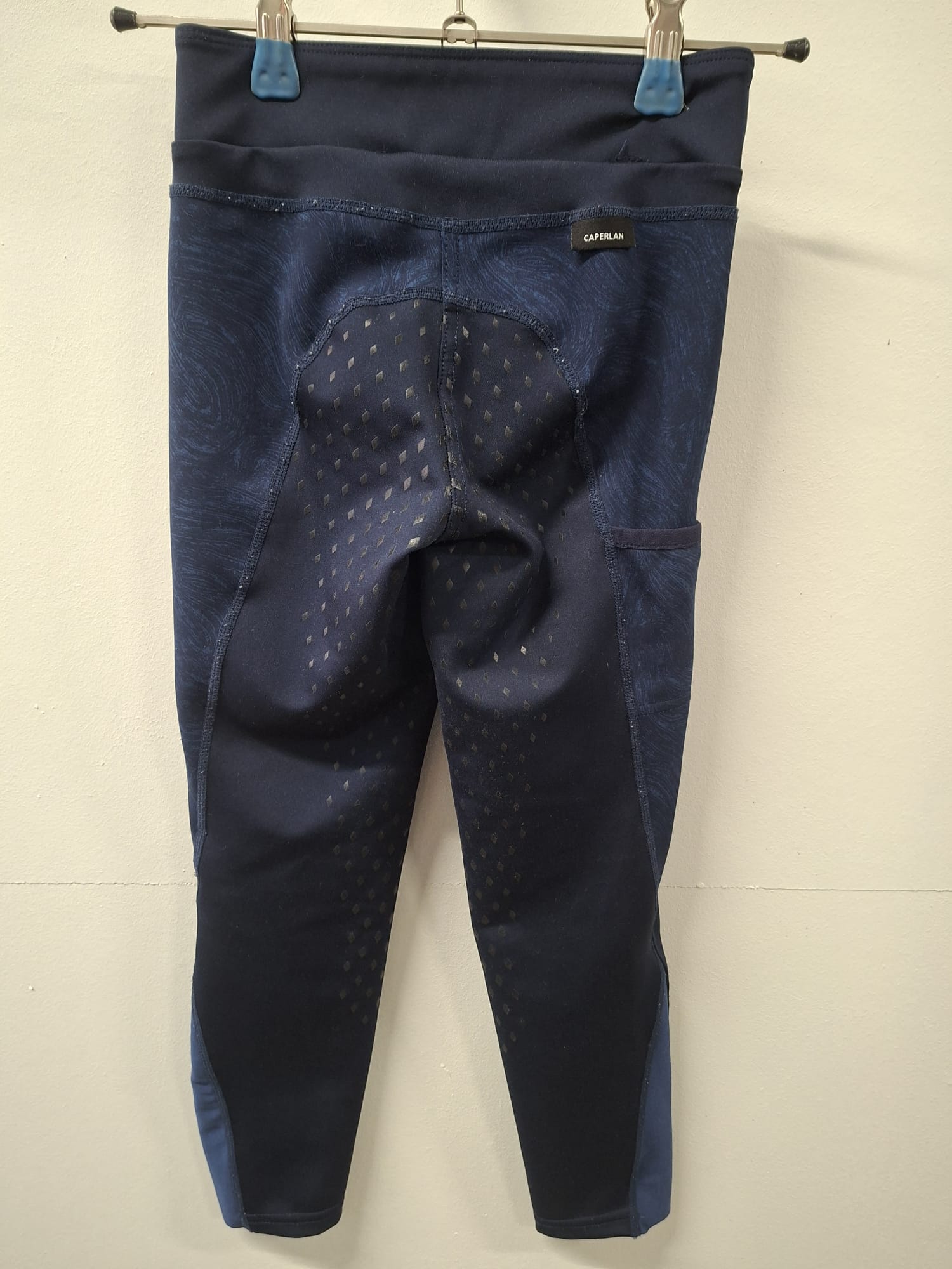 Fouganza Kinderreithose