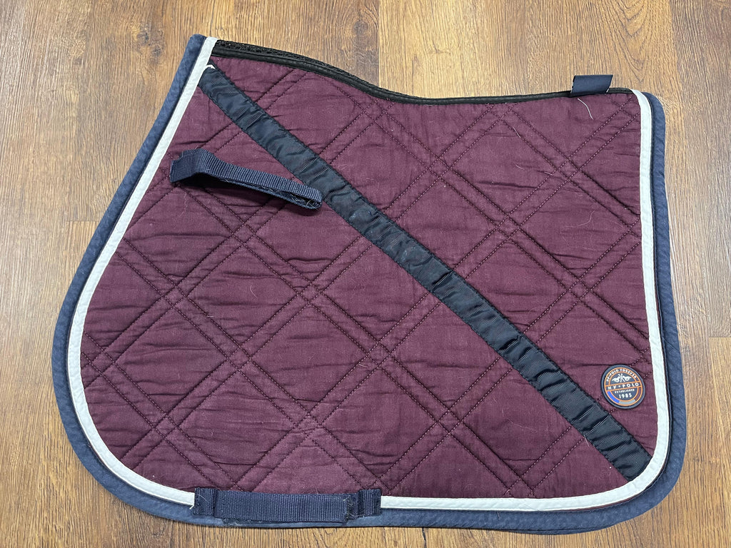 HV Polo Schabracke