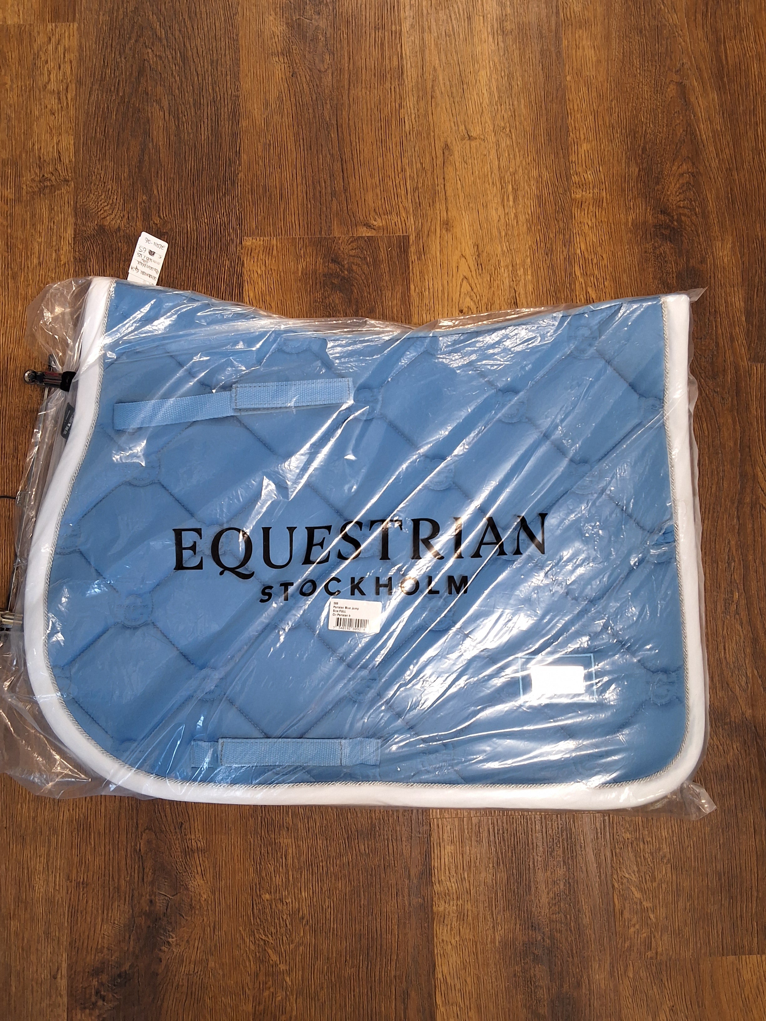 Equestrian Stockholm Schabracke