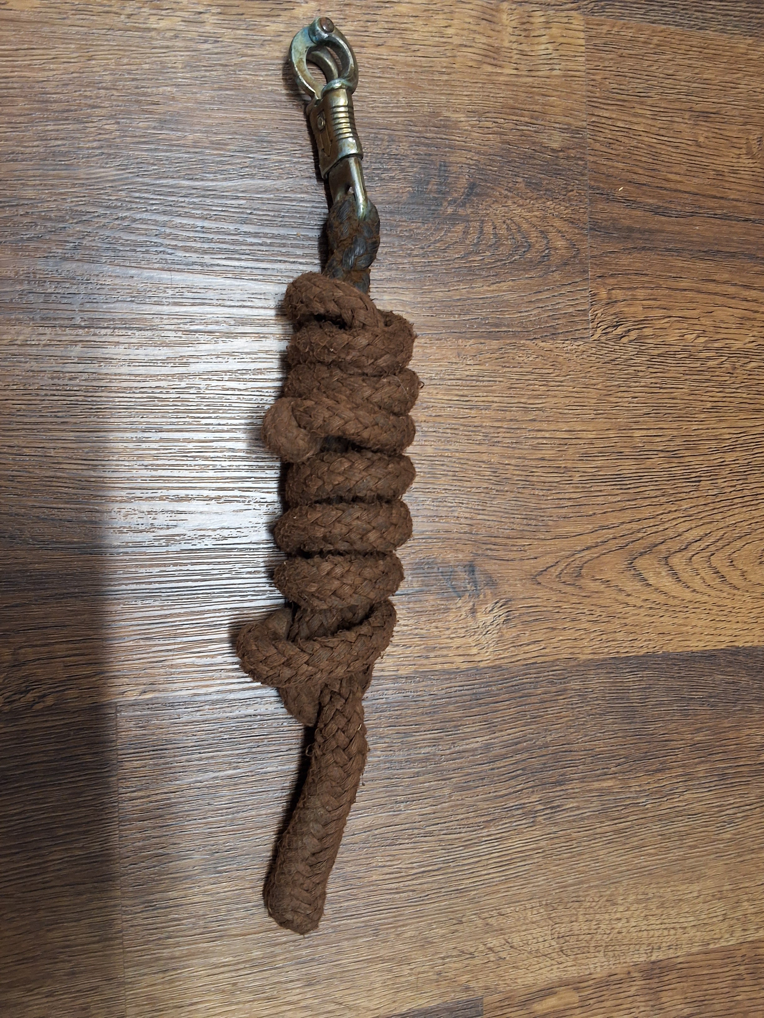Unbekannt Strick