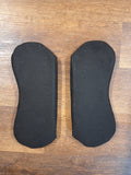Filzkissen klettbar