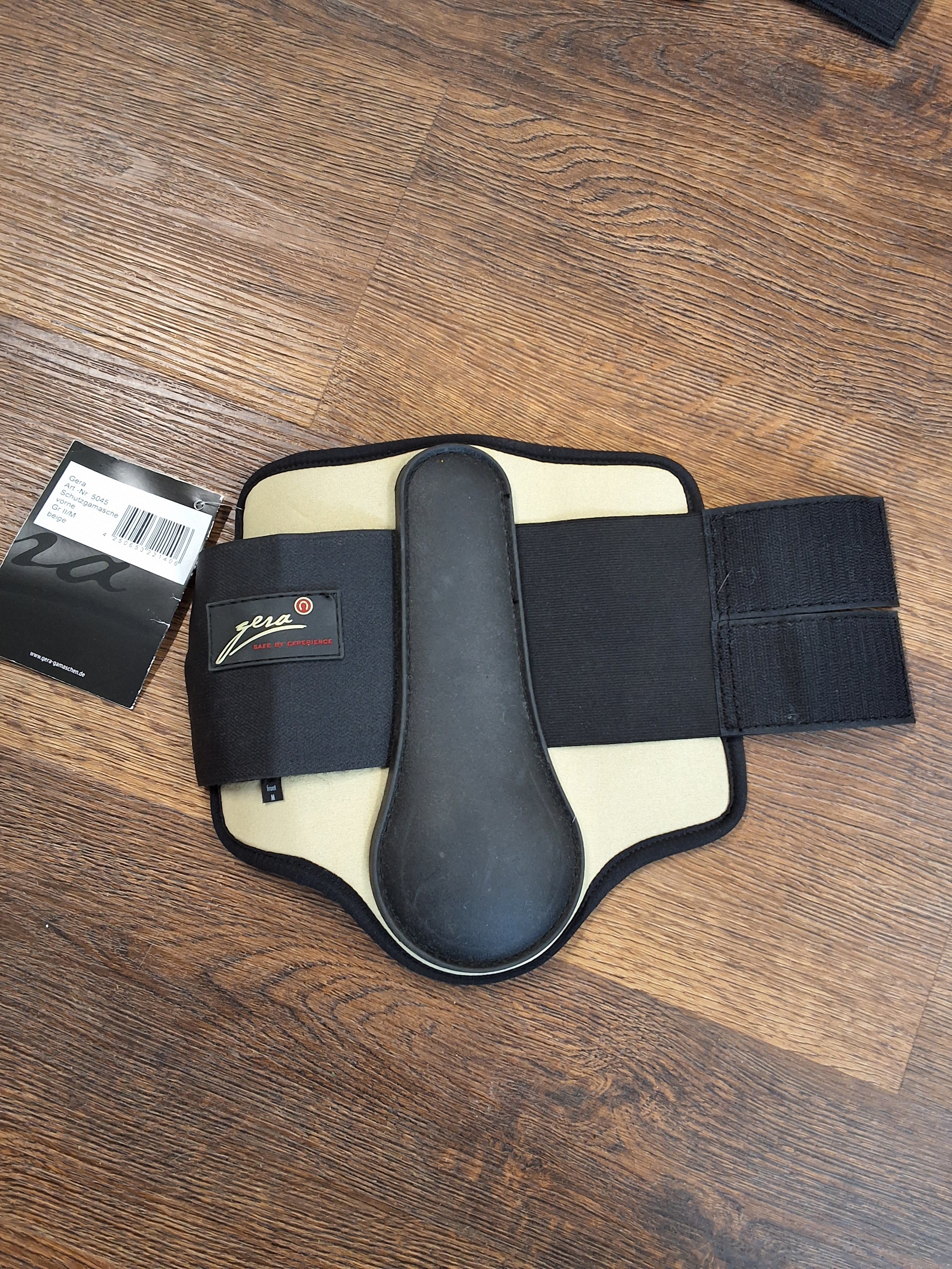 Gera Neoprengamaschen Set
