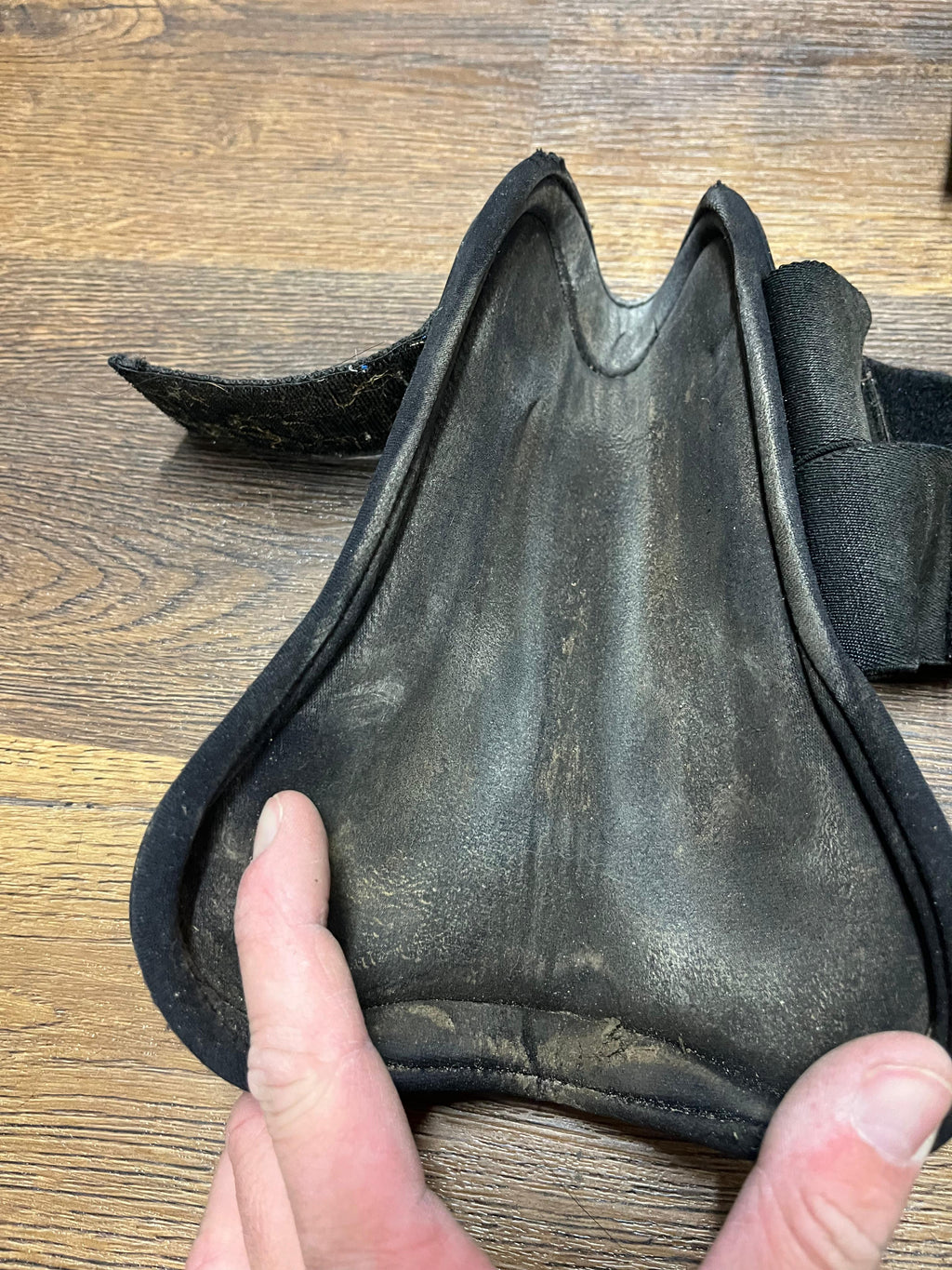 Hampa pro Gamaschenset