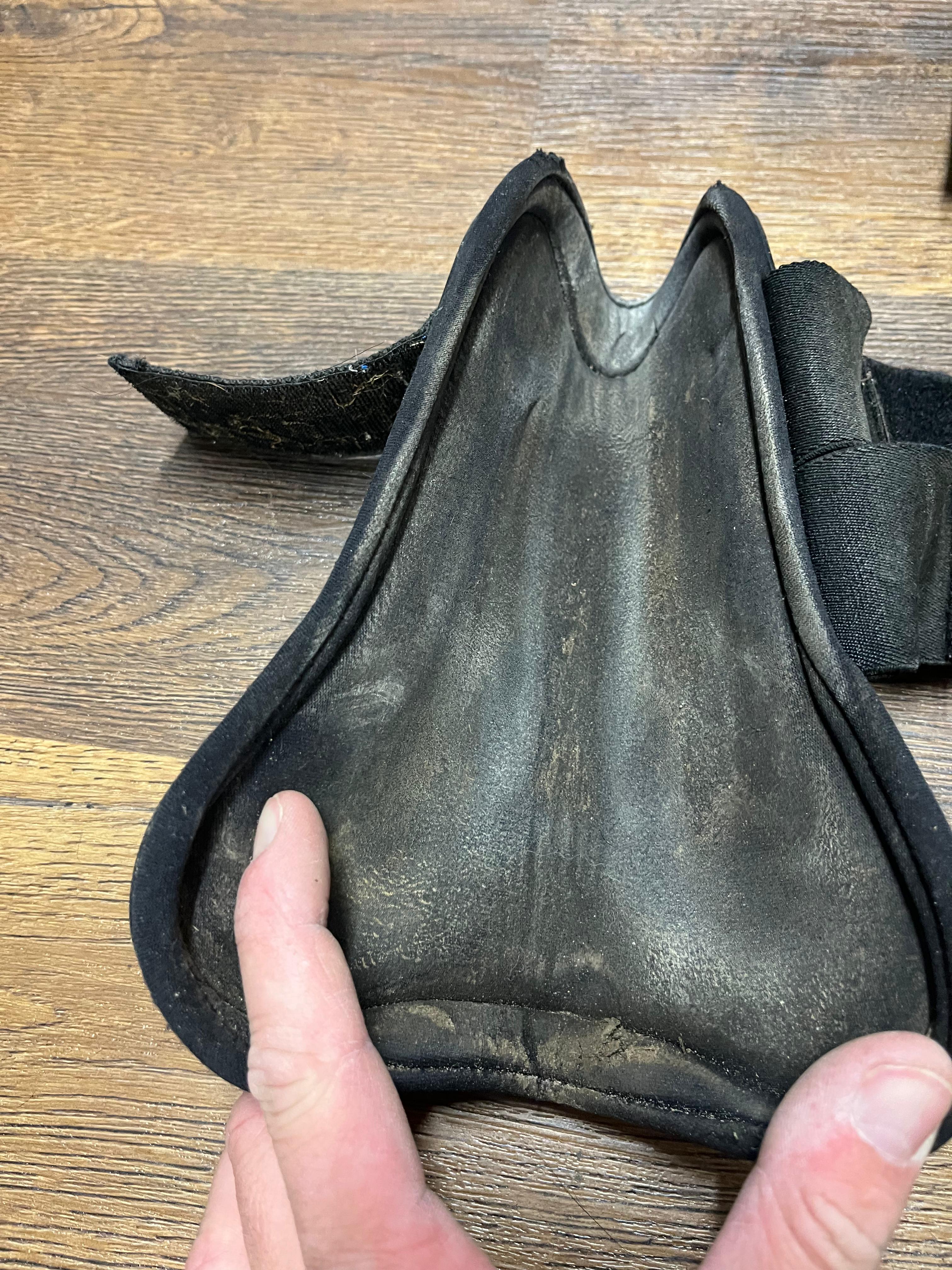 Hampa pro Gamaschenset