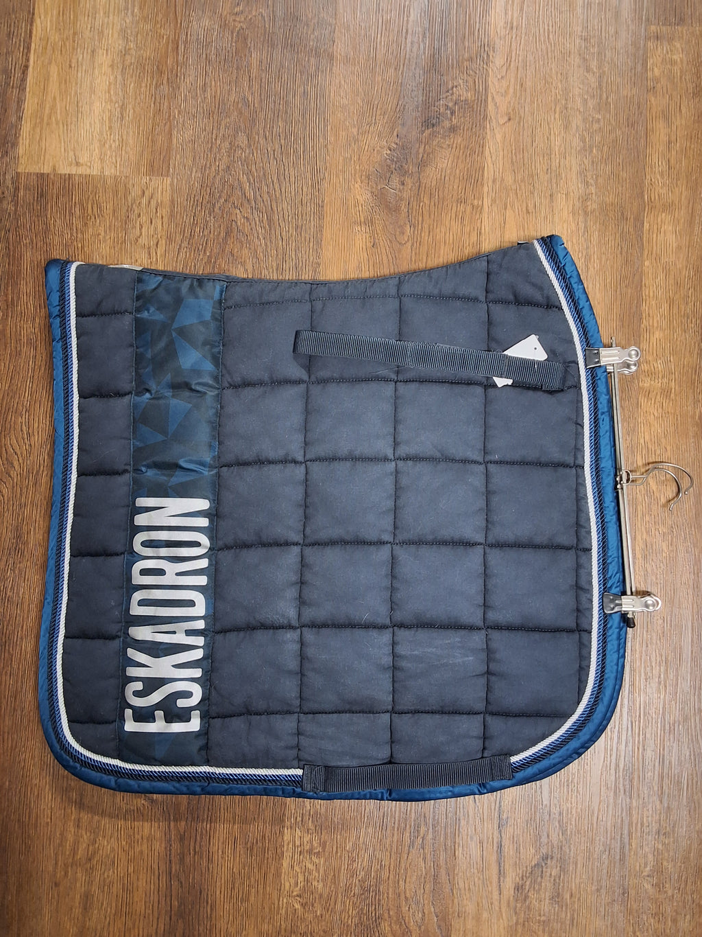 Eskadron Schabracke