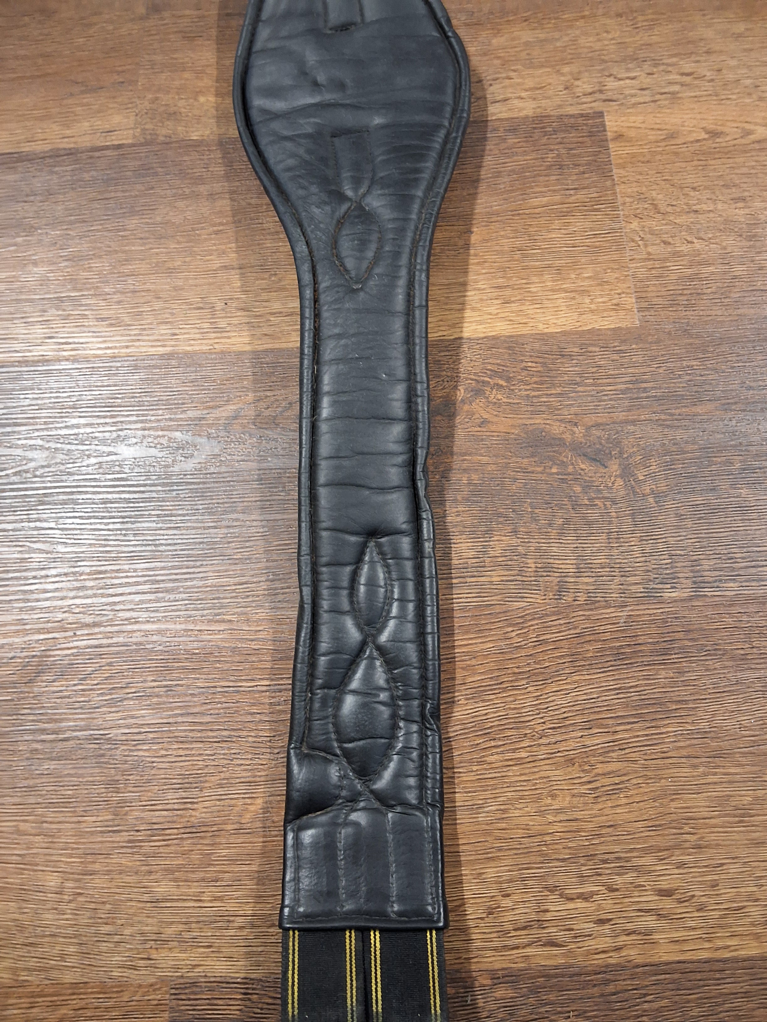 Kavalkade Sattelgurt