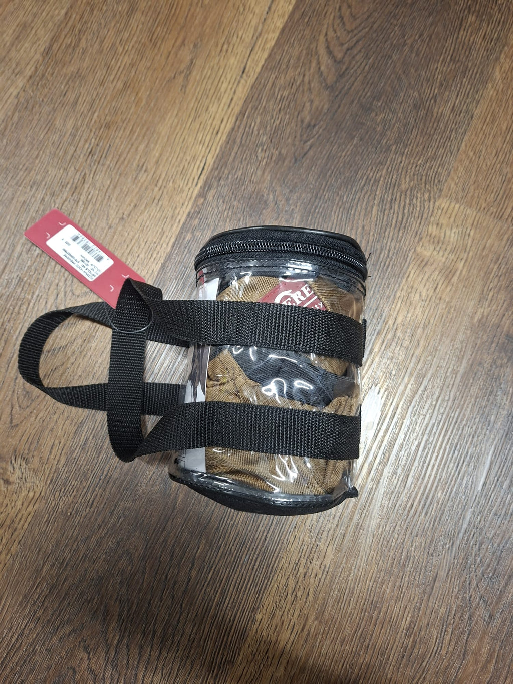 Premiere  Ekzemer Kopfteil-Maske Neu