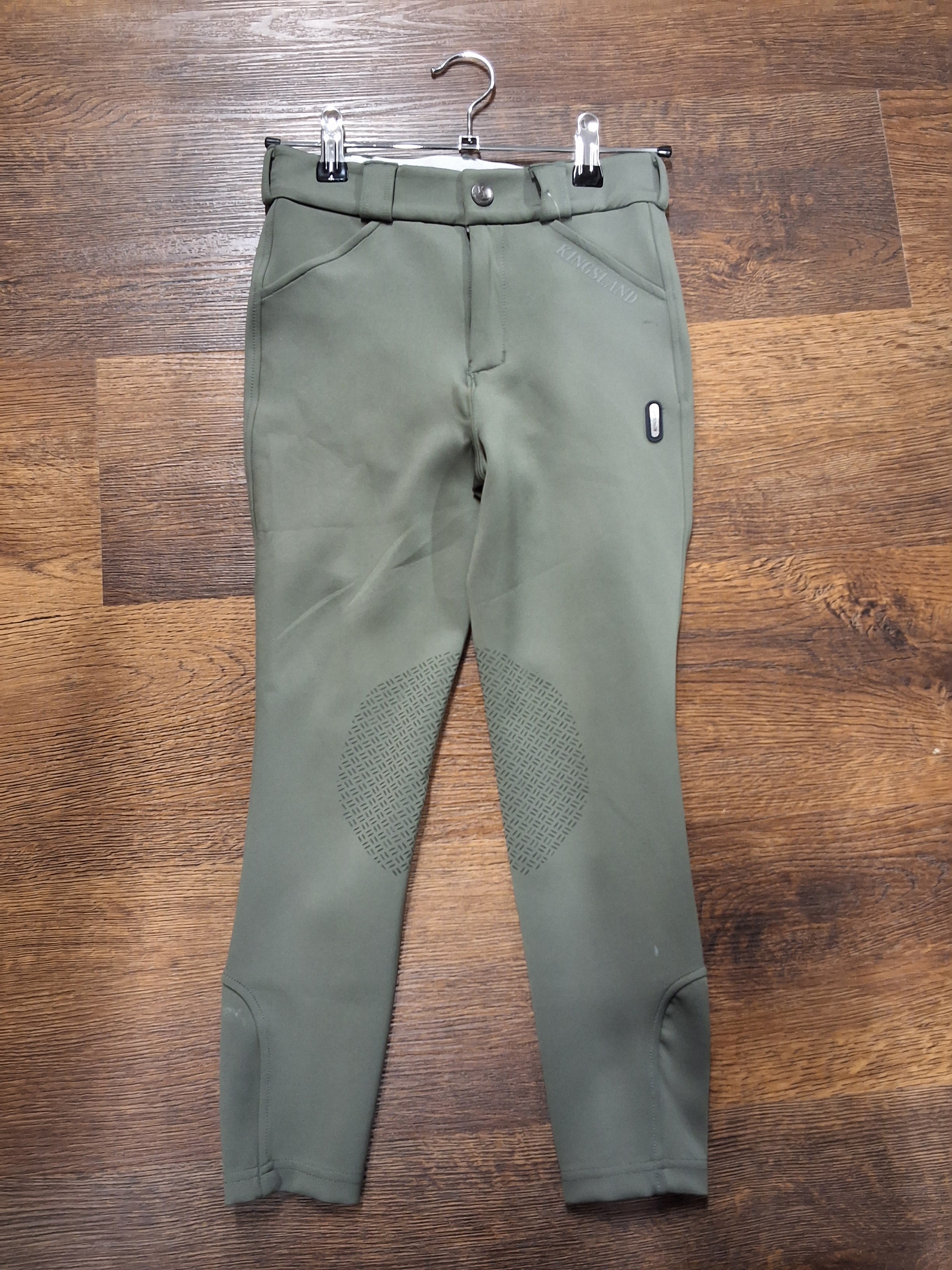 Kingsland Kinderreithose