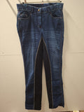 HKM Jodhpur Reithose