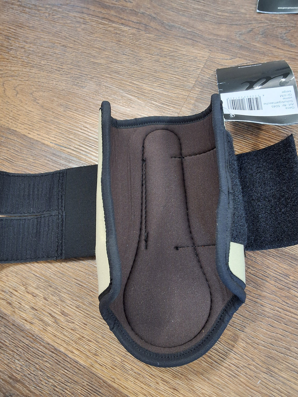 Gera Neoprengamaschen Set