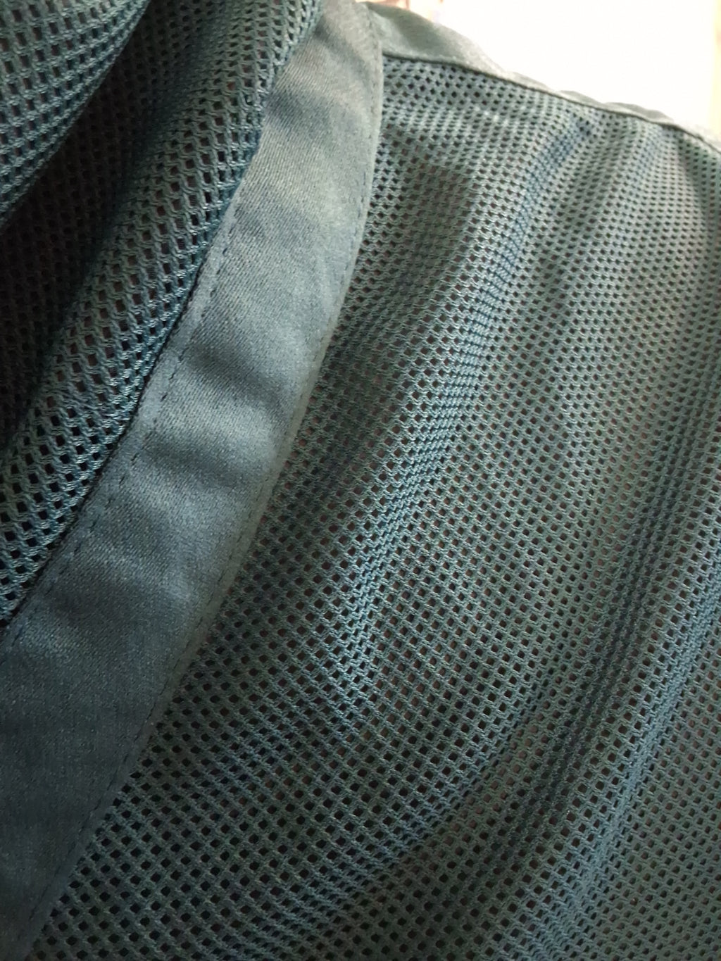 Busse Fliegenausreitdecke