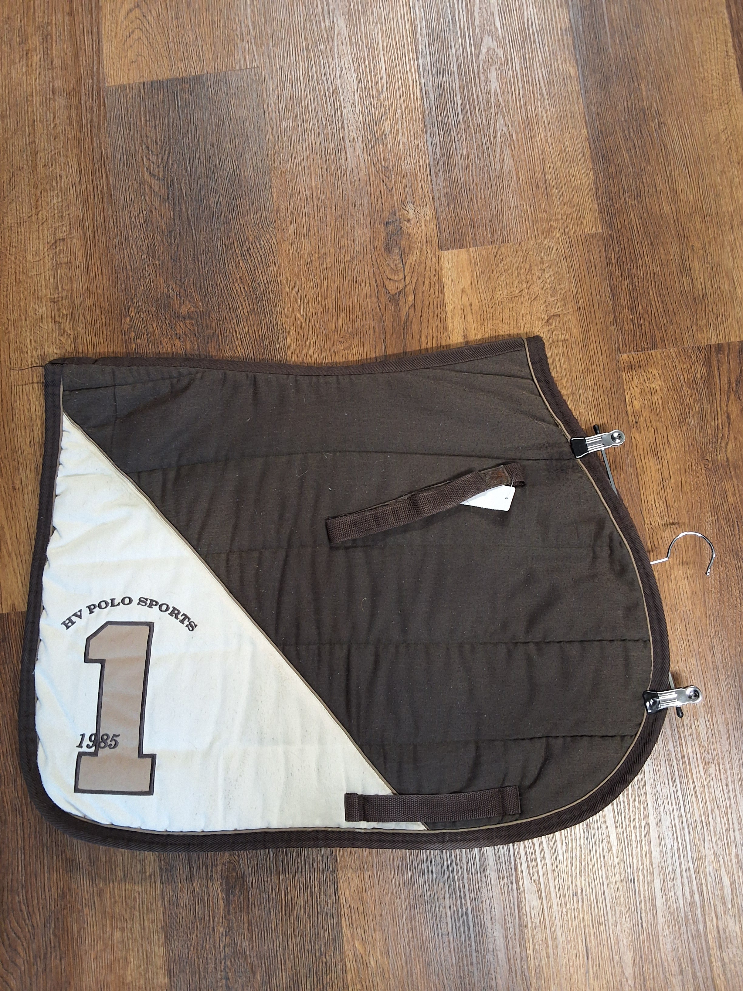 HV Polo Schabracke