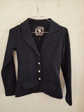 La Valencio Tunierjacket