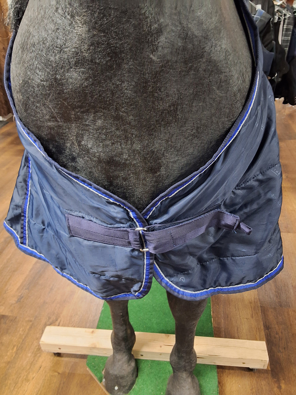 Equi-Theme Liner/Unterziedecke