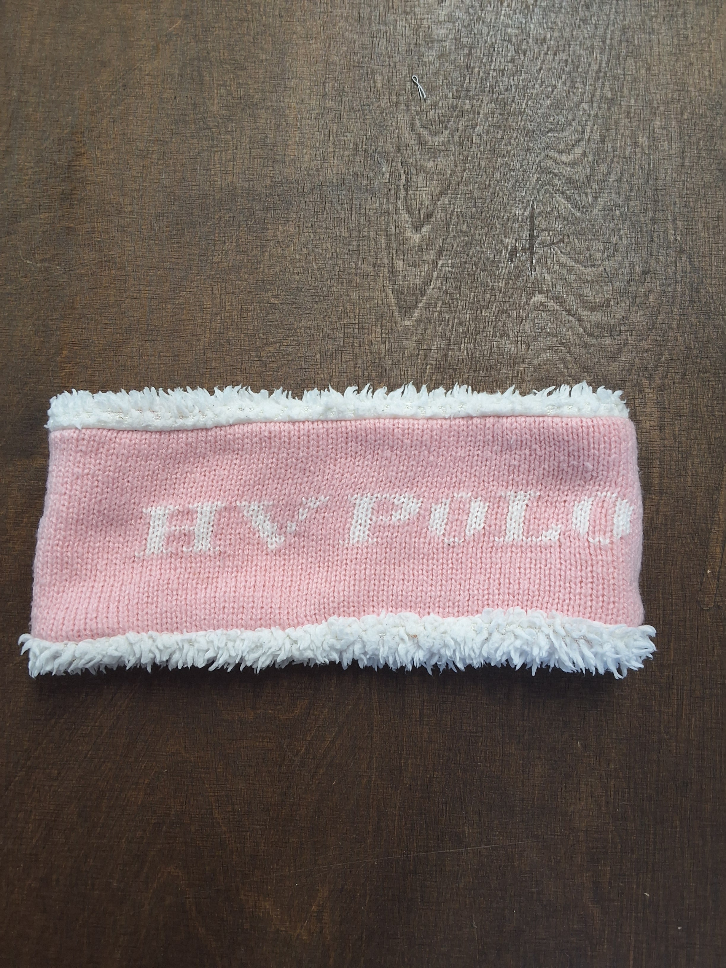 Hv Polo Stirnband