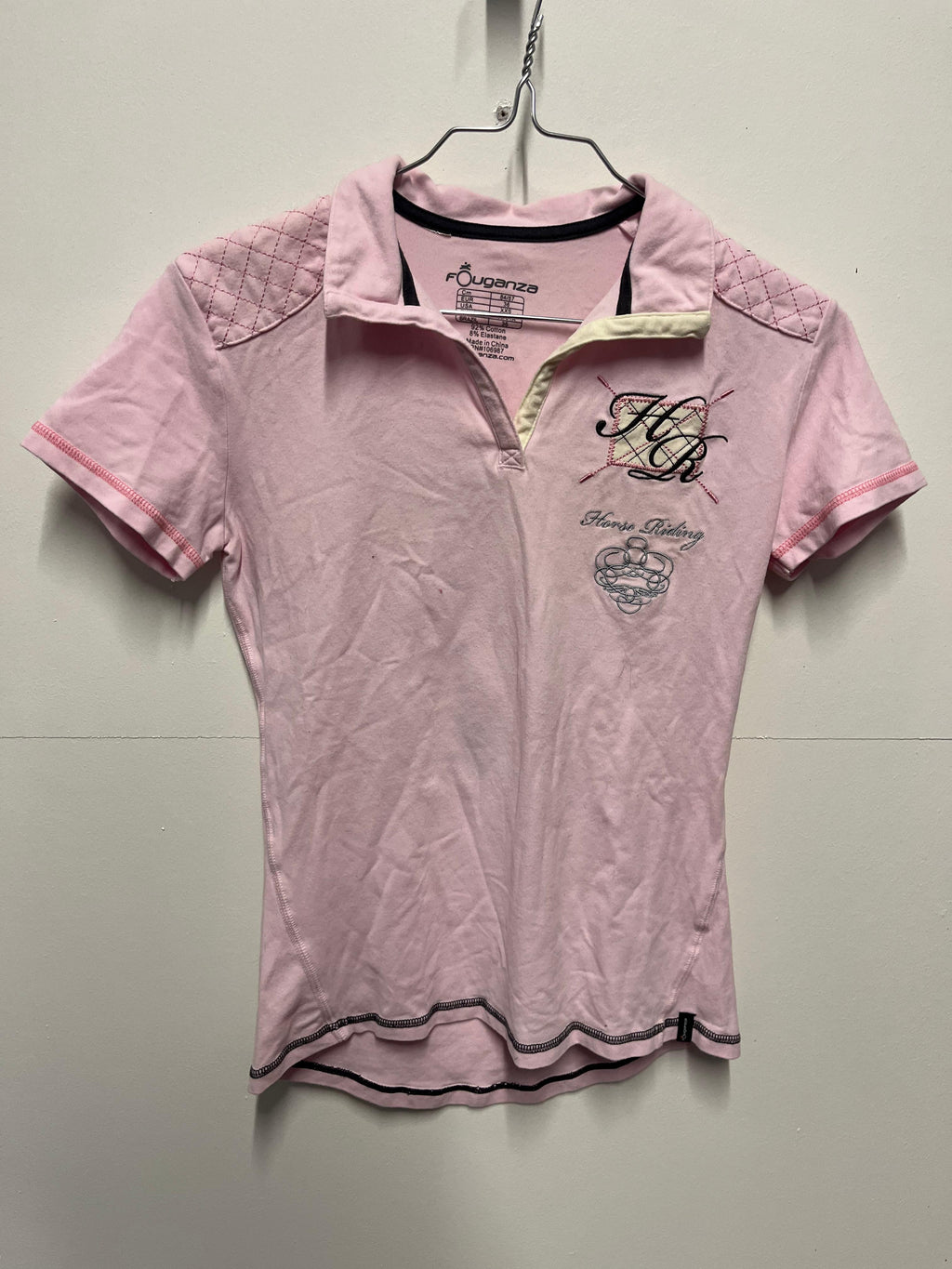Fouganza Shirt