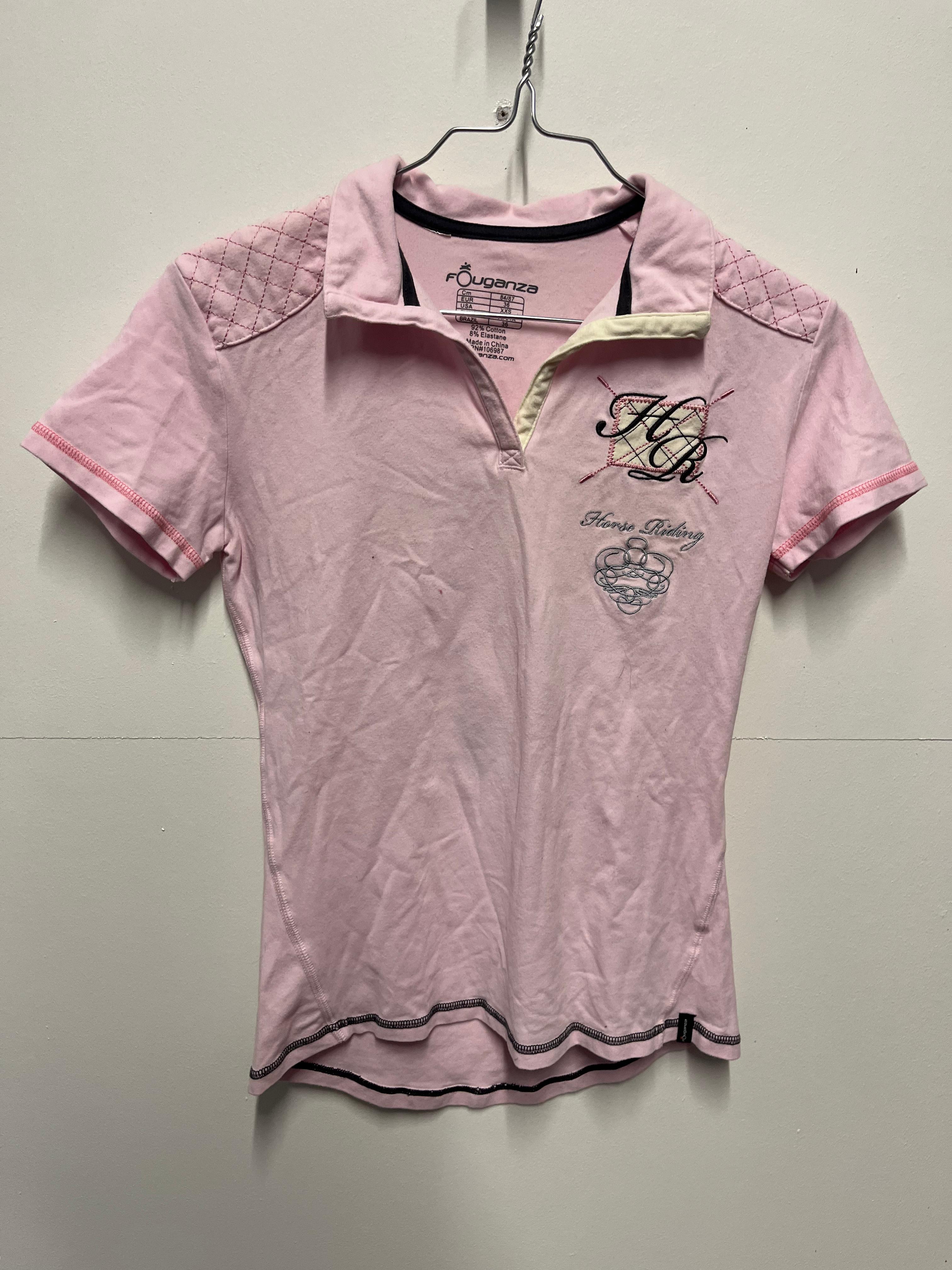 Fouganza Shirt