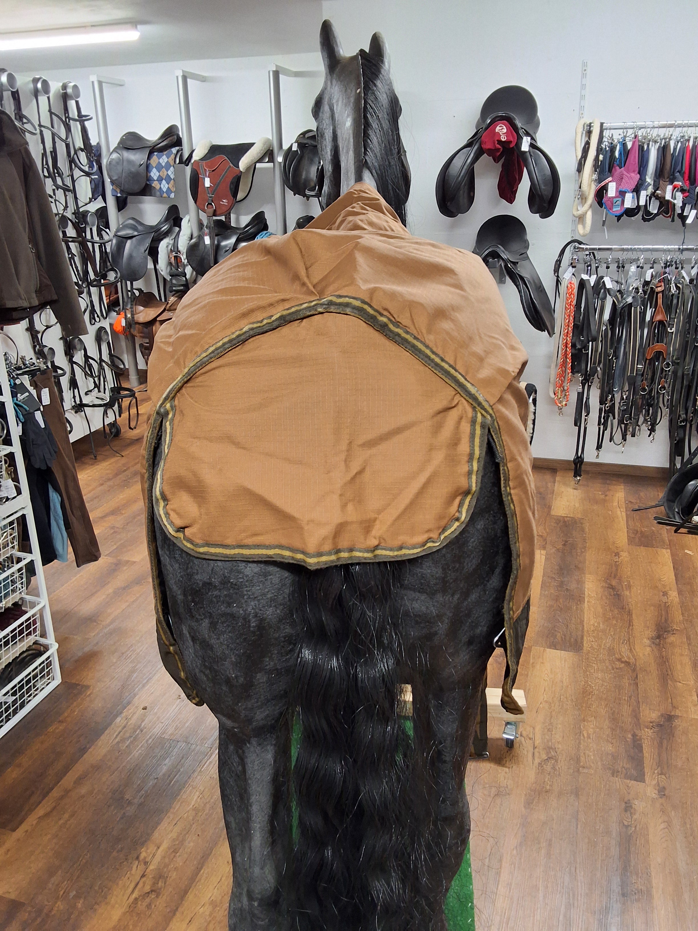 Kieffer Outdoordecke